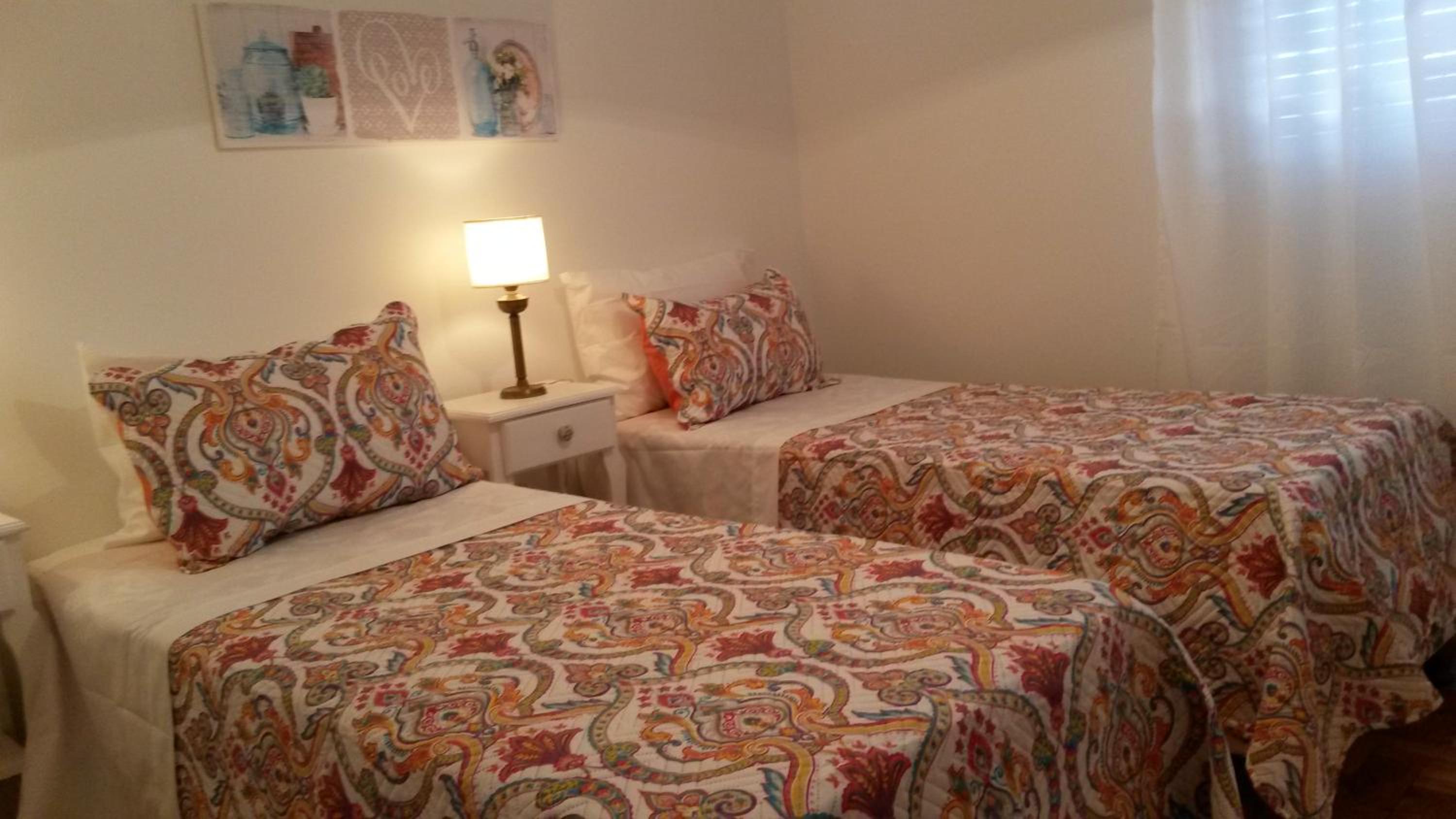 Two-Bedroom Apartment photo 3