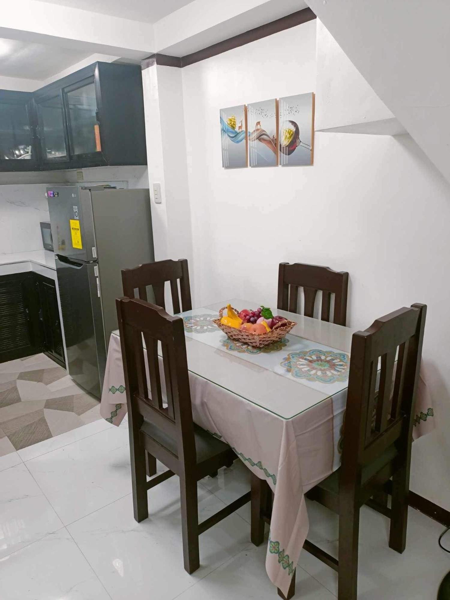 Apartment with Terrace photo 2