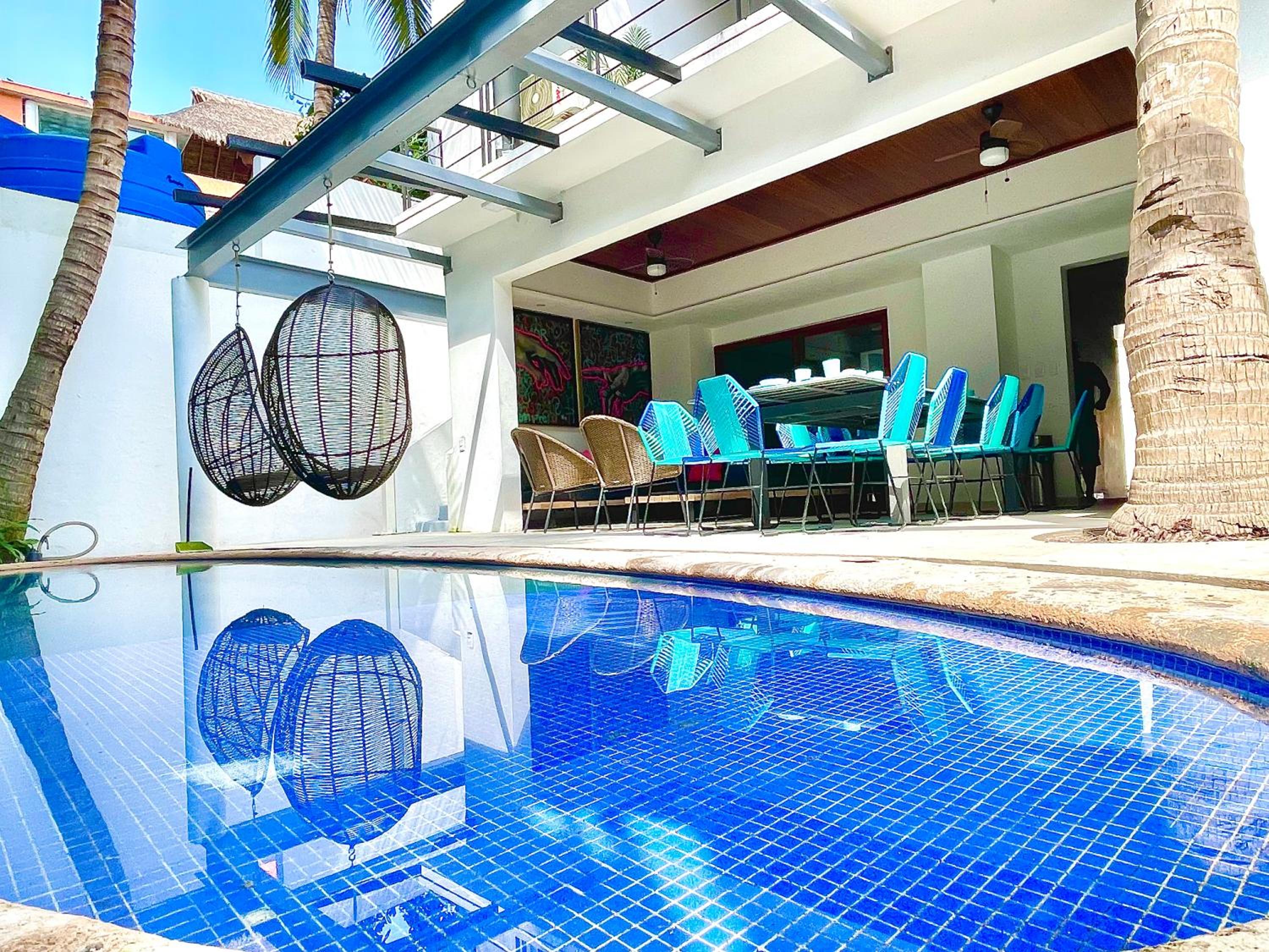 Villa photo 3