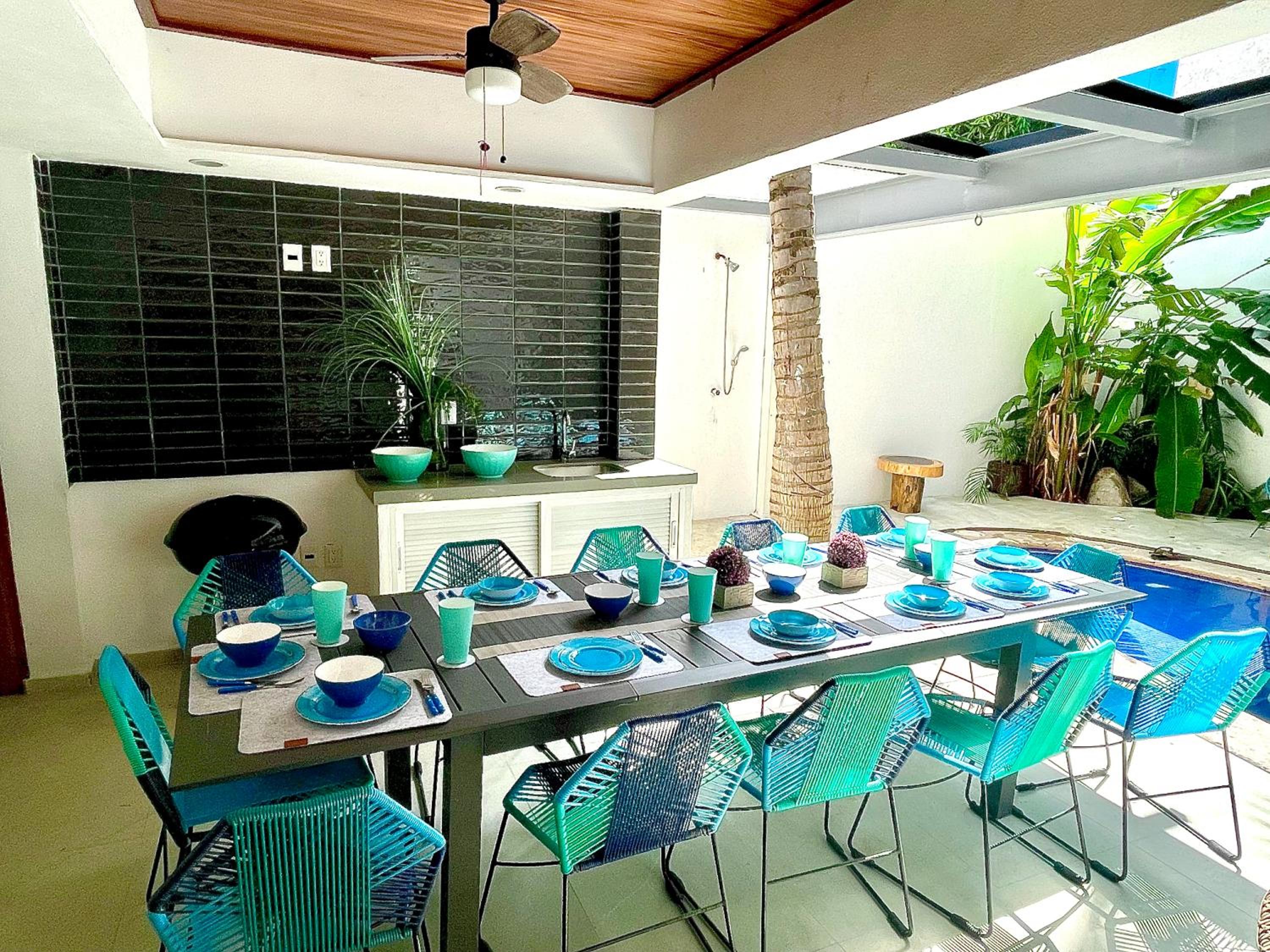 Villa photo 2