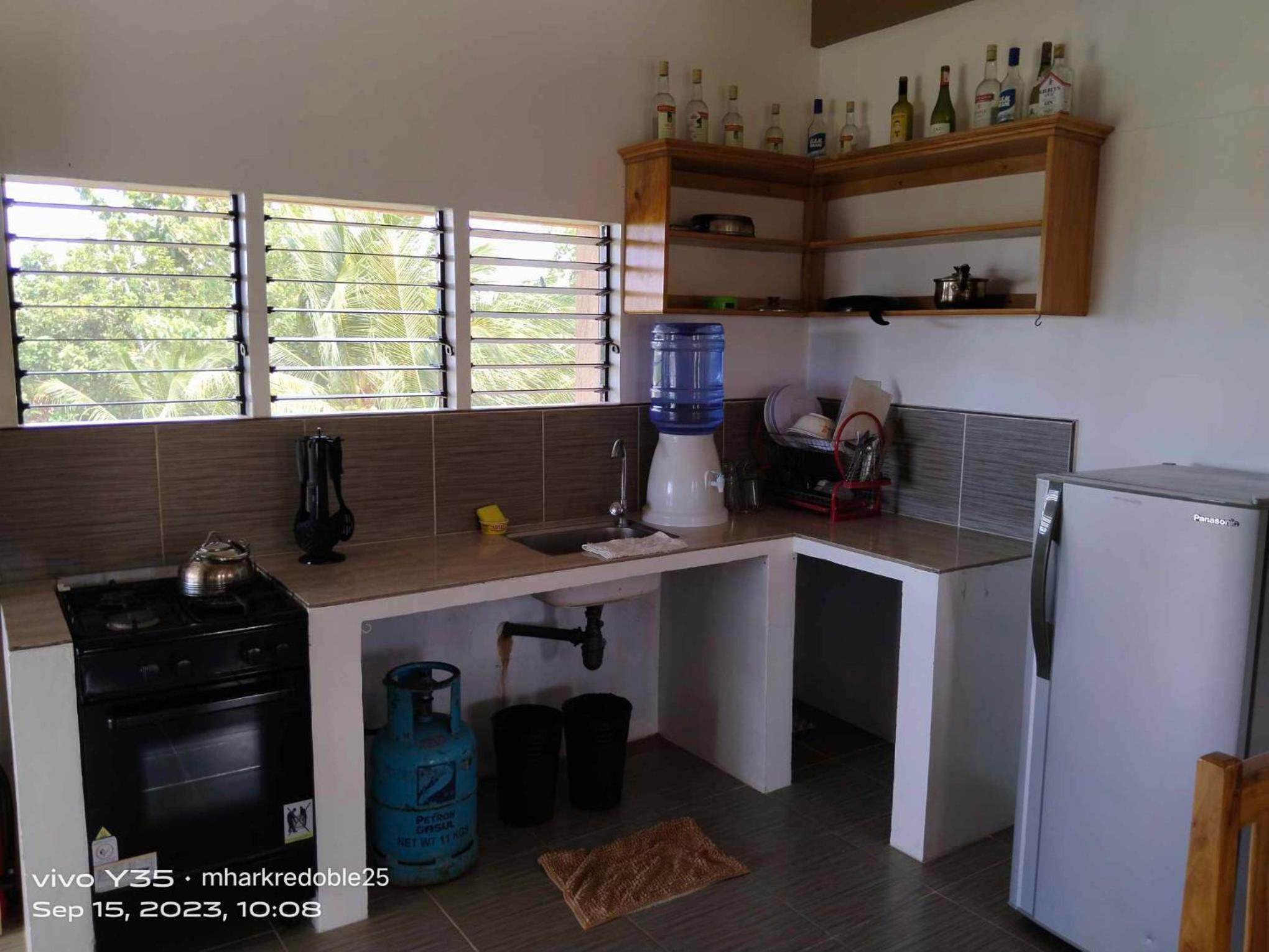 One-Bedroom Apartment - Photo 10