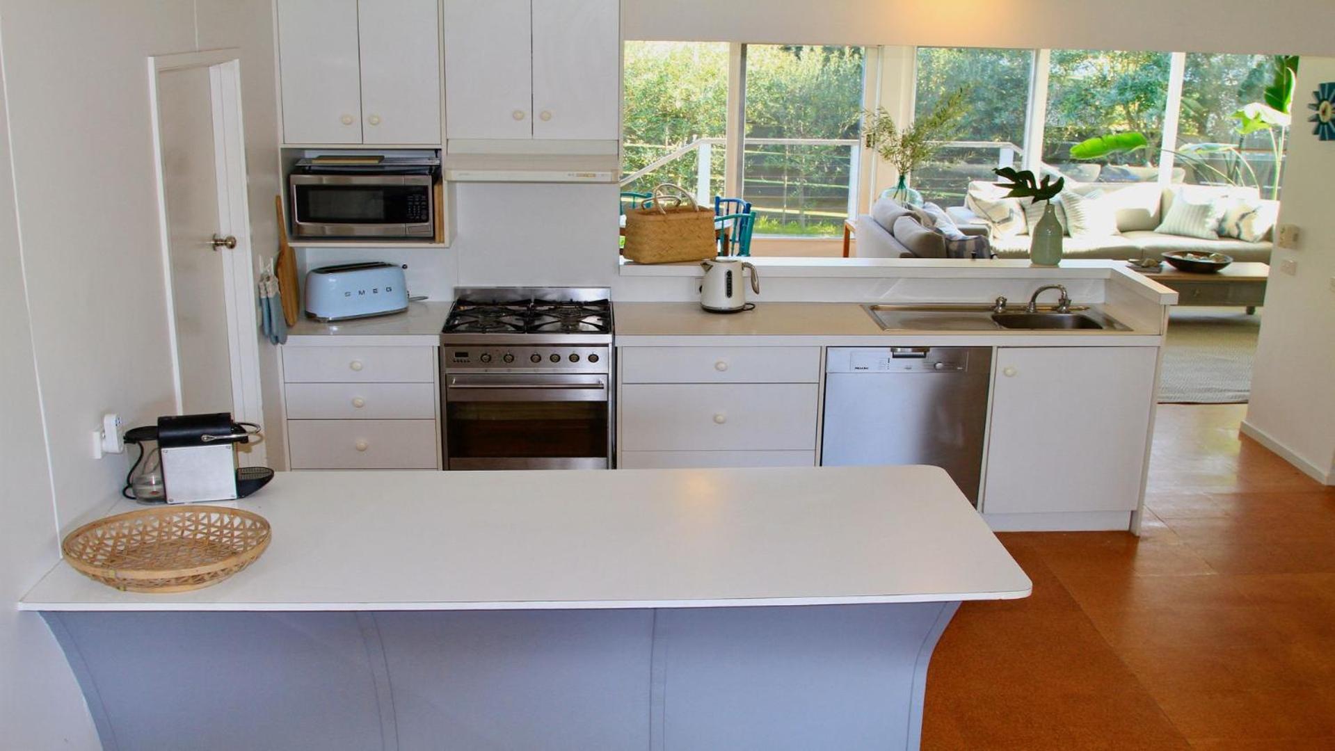 Vacation Home photo 2