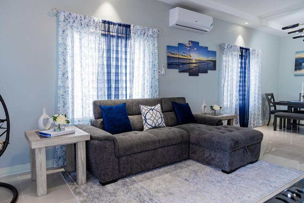 Two-Bedroom Villa photo 1