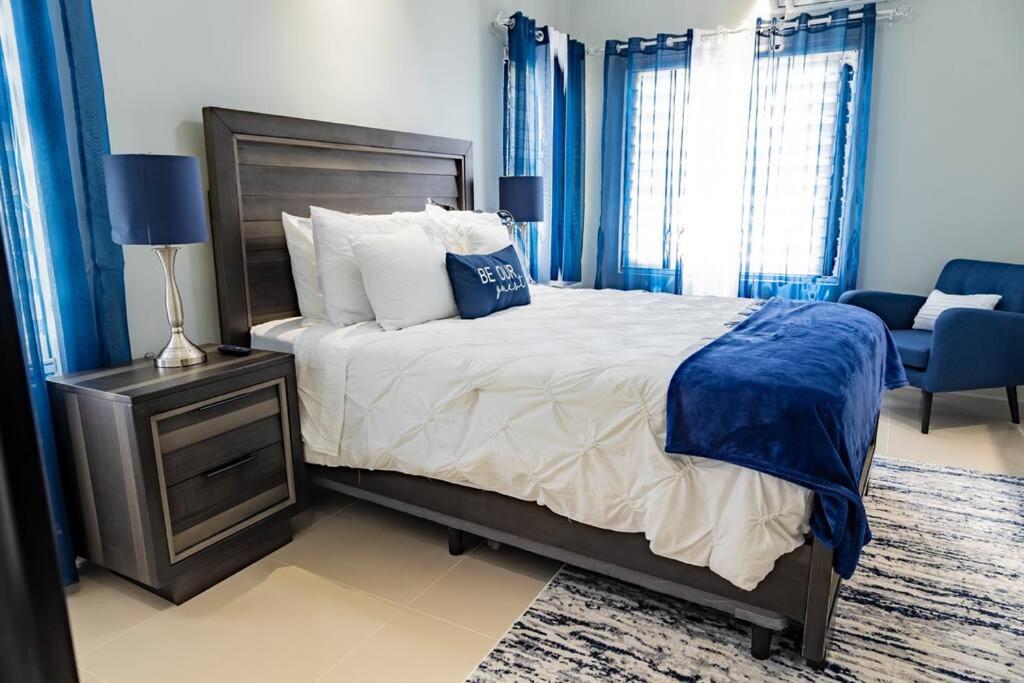 Two-Bedroom Villa photo 2