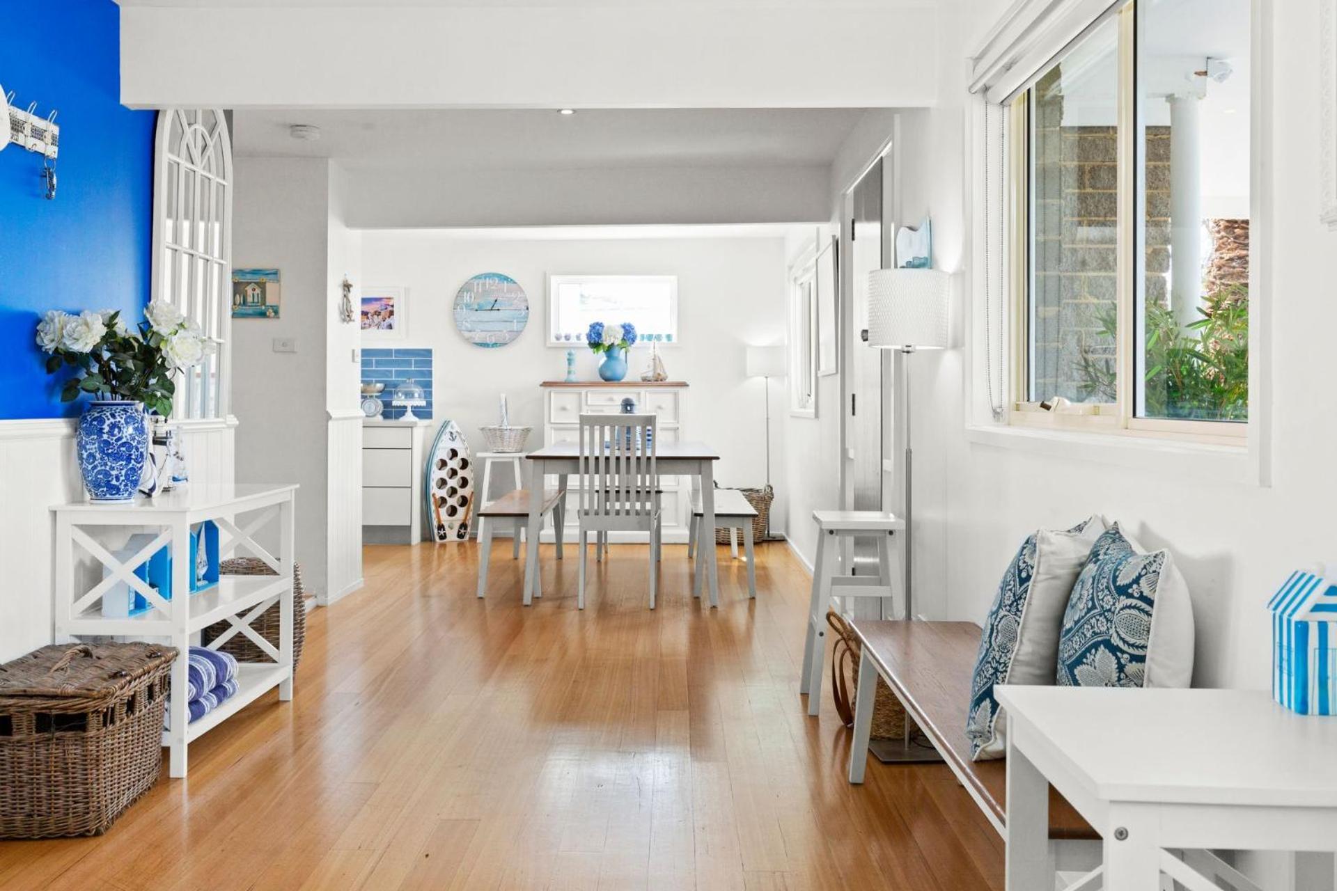 Vacation Home photo 1