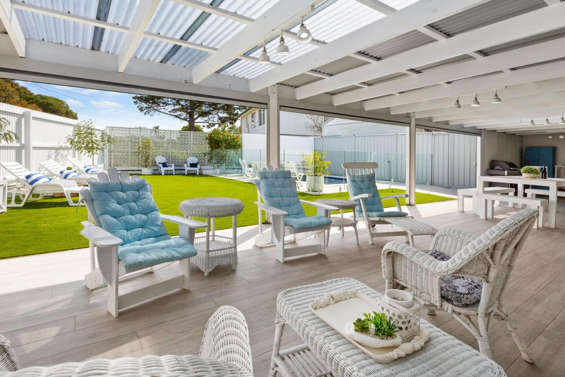 Vacation Home photo 2