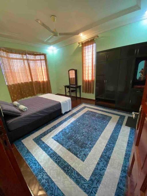 One-Bedroom House photo 2