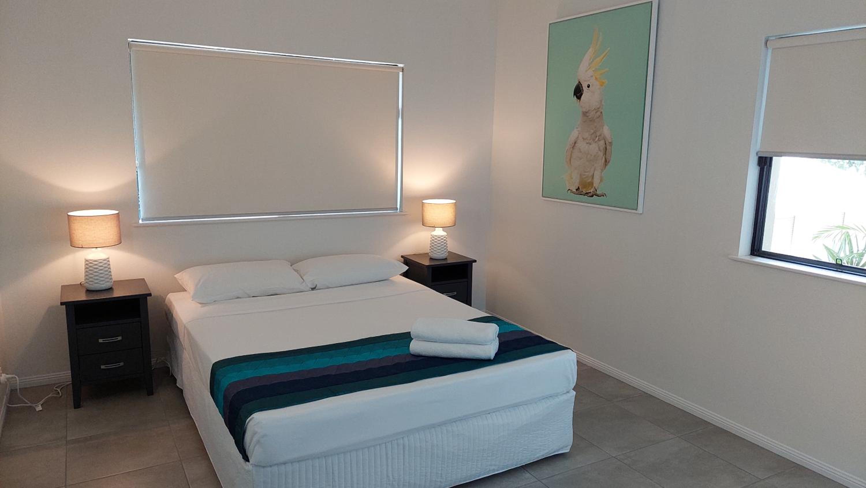 One-Bedroom Superior Apartment photo 2