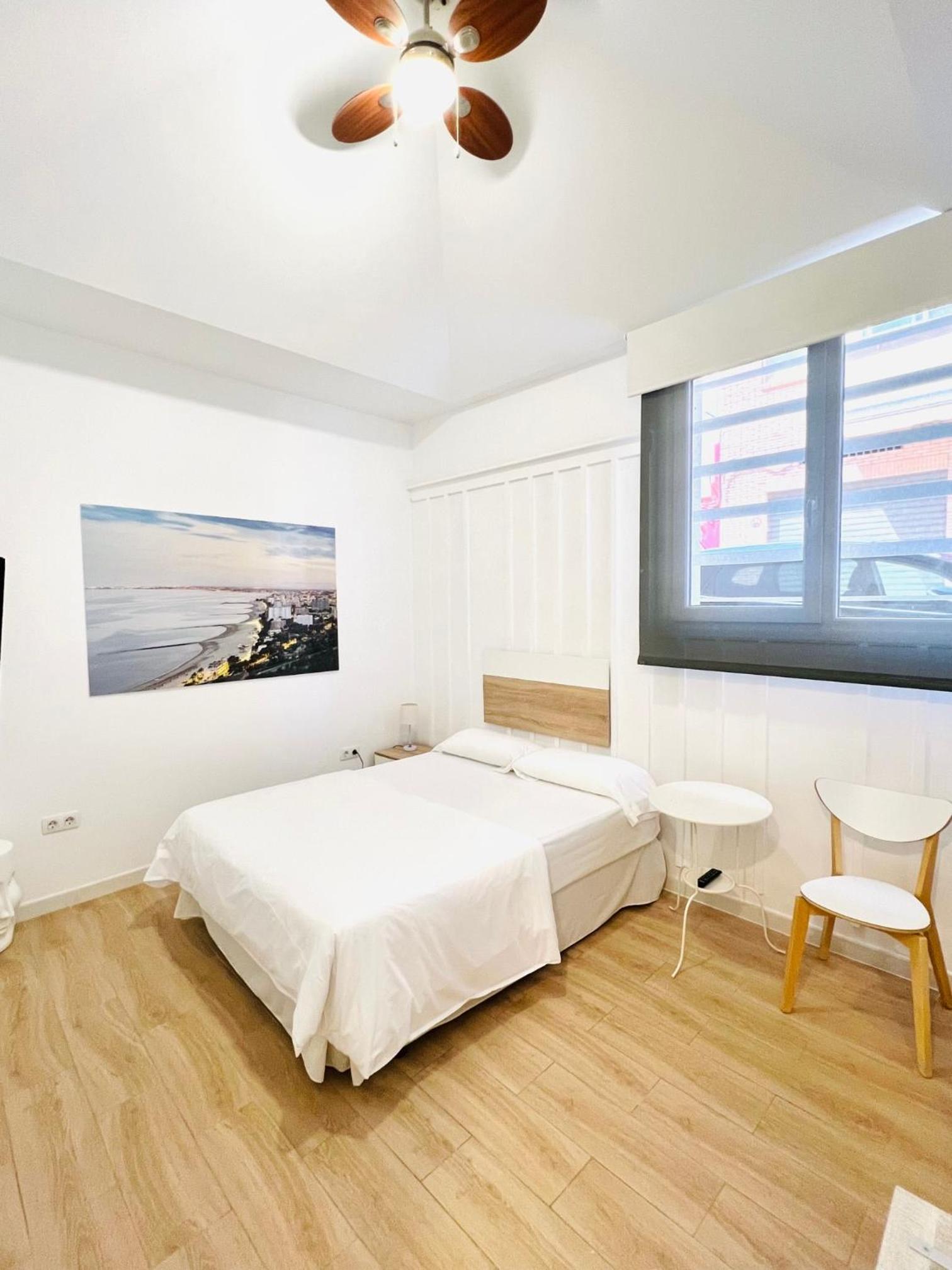 Habitación Doble Estándar