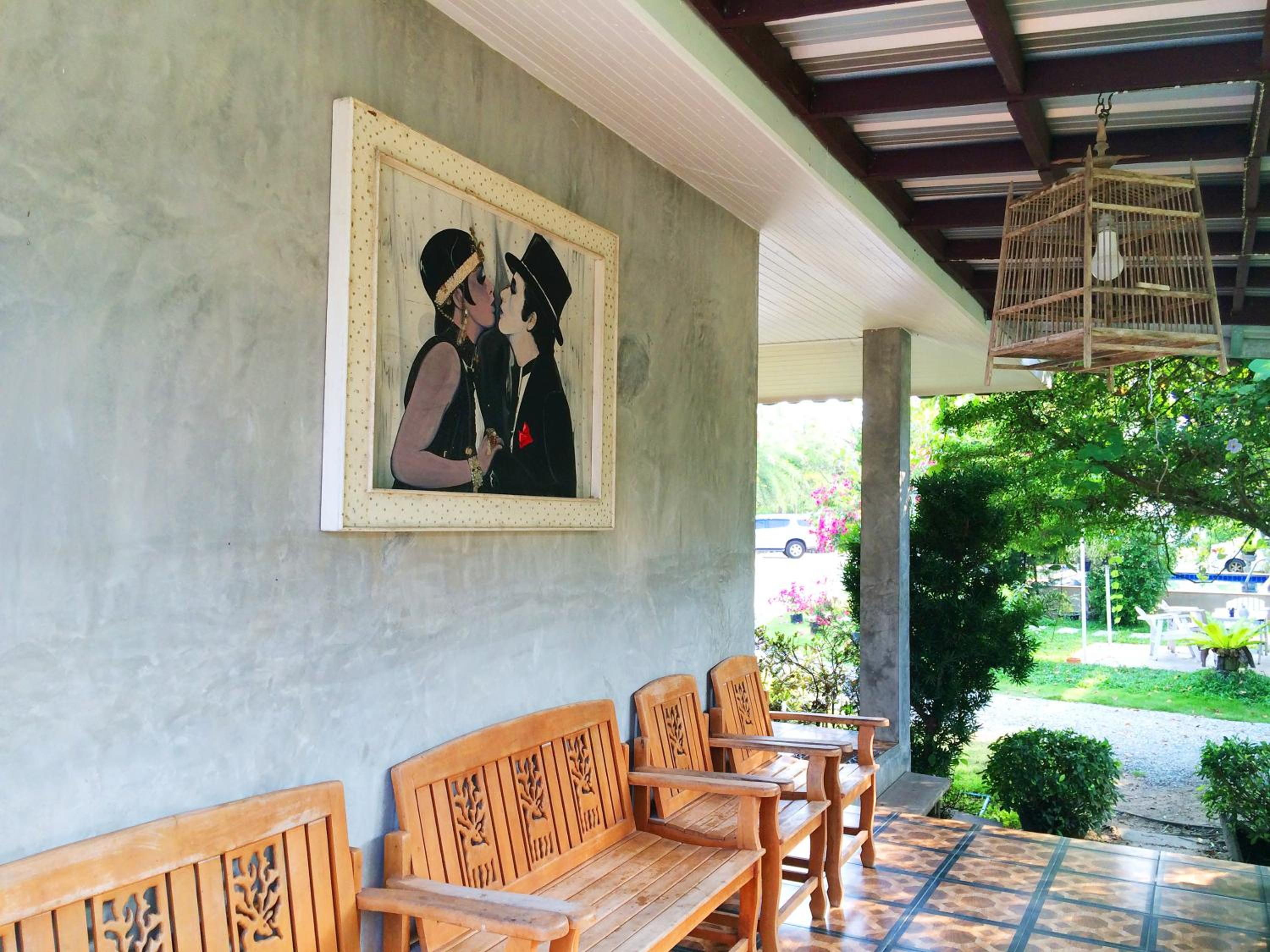 Deluxe Villa photo 2