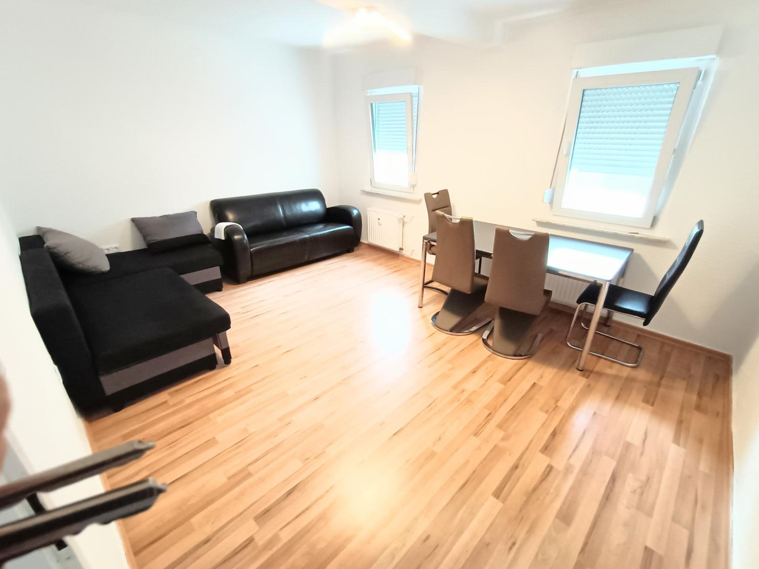 Three-Bedroom House photo 1