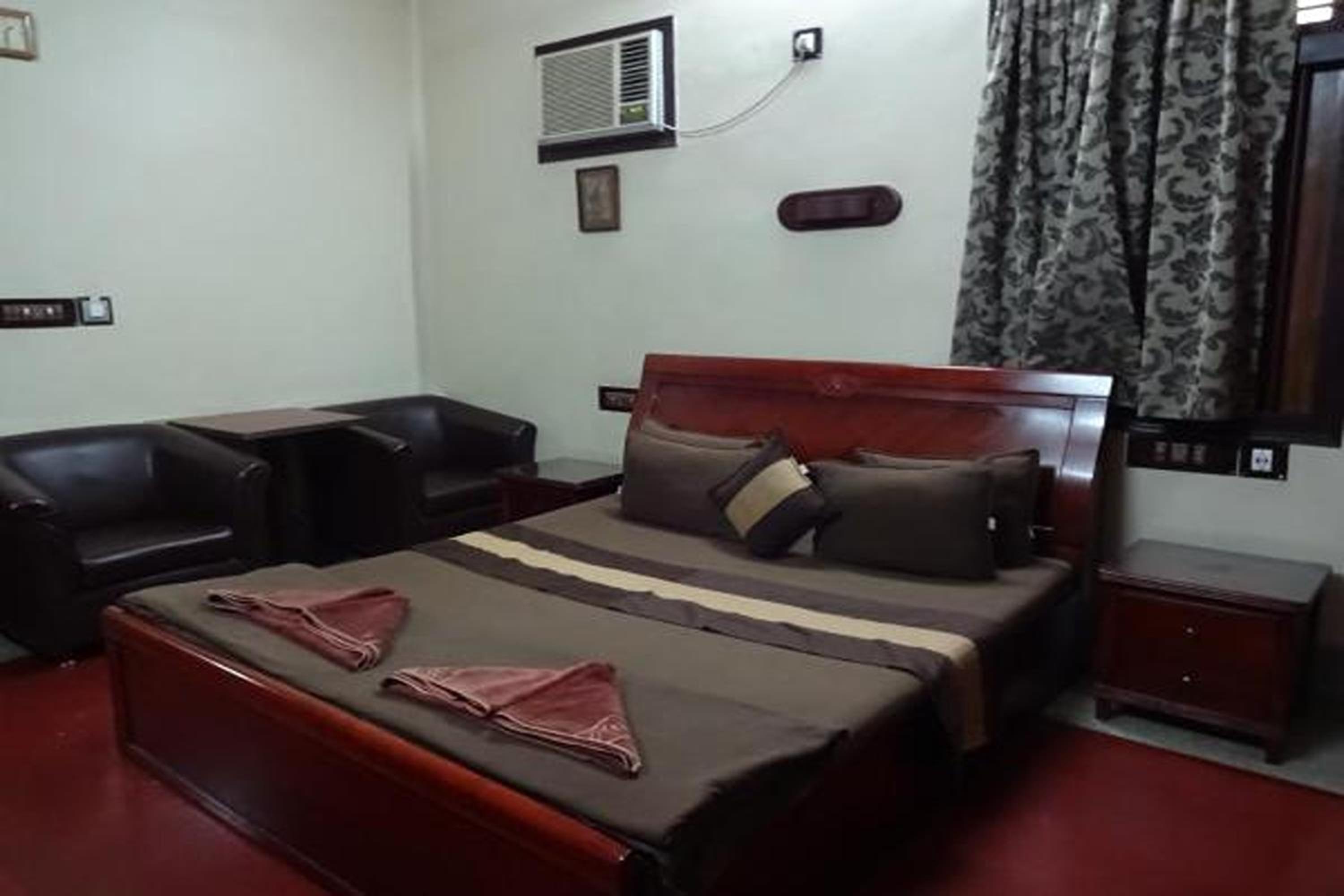 Superior Double Room - Photo 3
