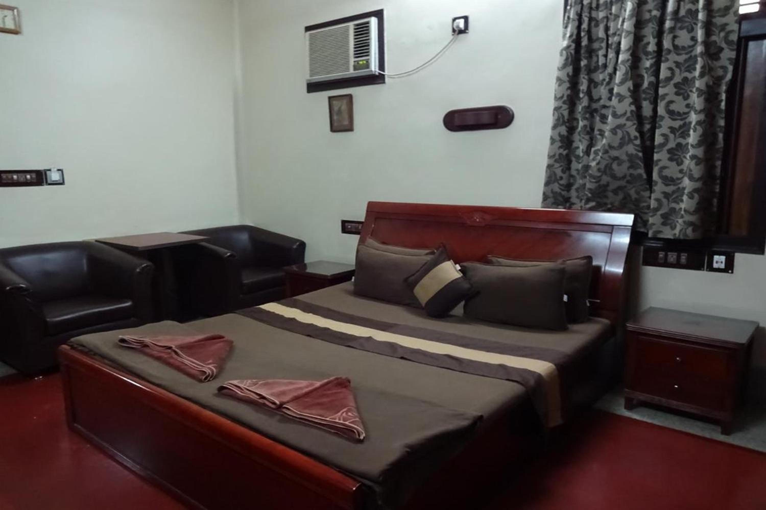 Superior Double Room - Photo 4