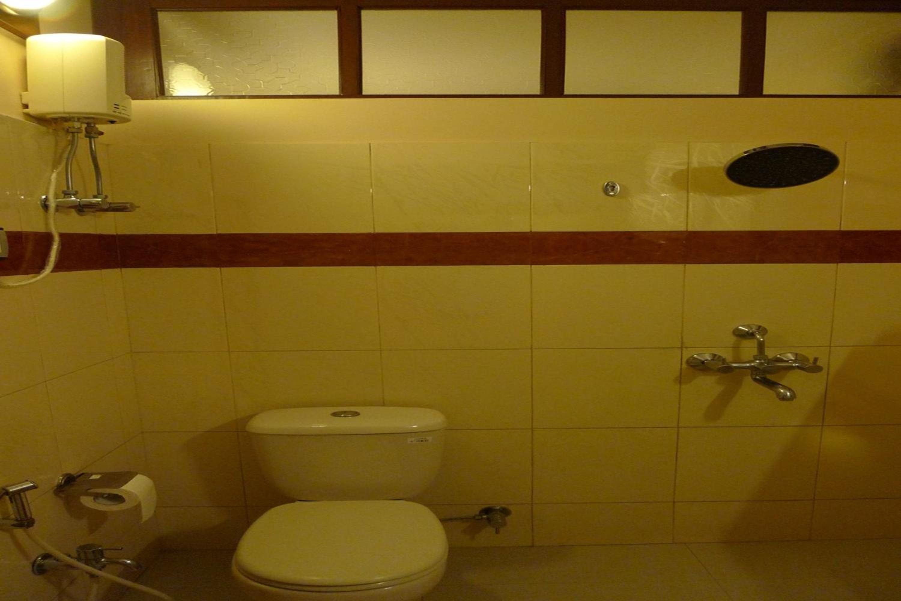 Superior Double Room - Photo 5