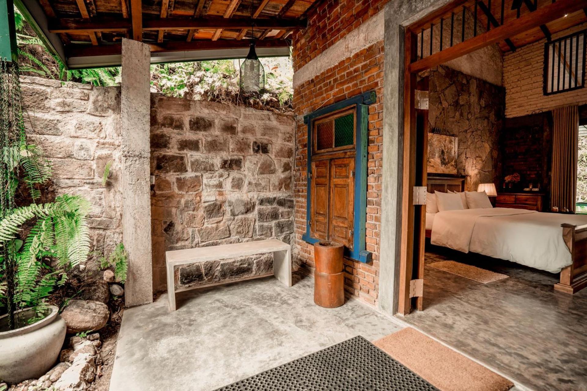 Villa with Private Pool photo 2