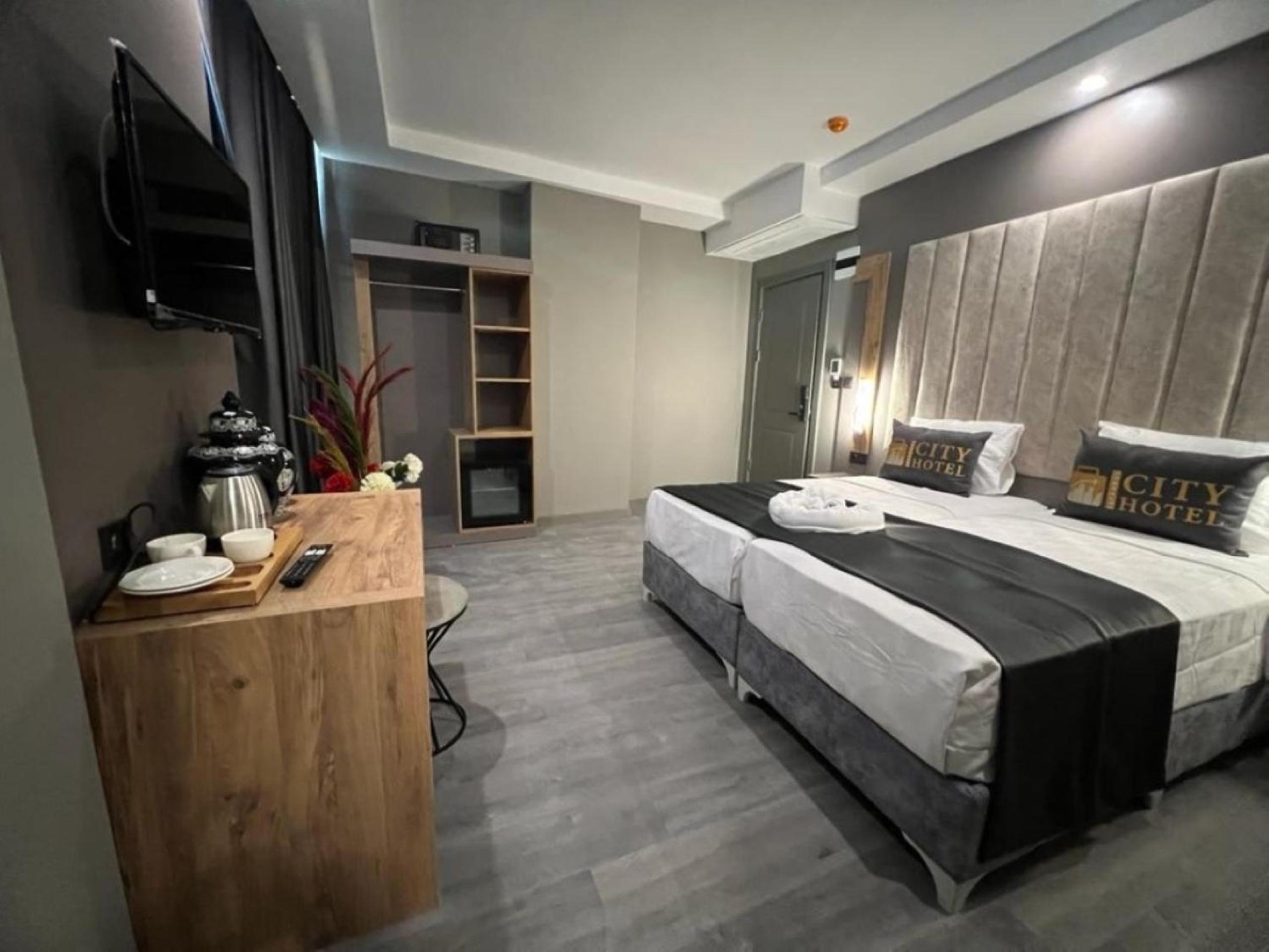 Double Room photo 1
