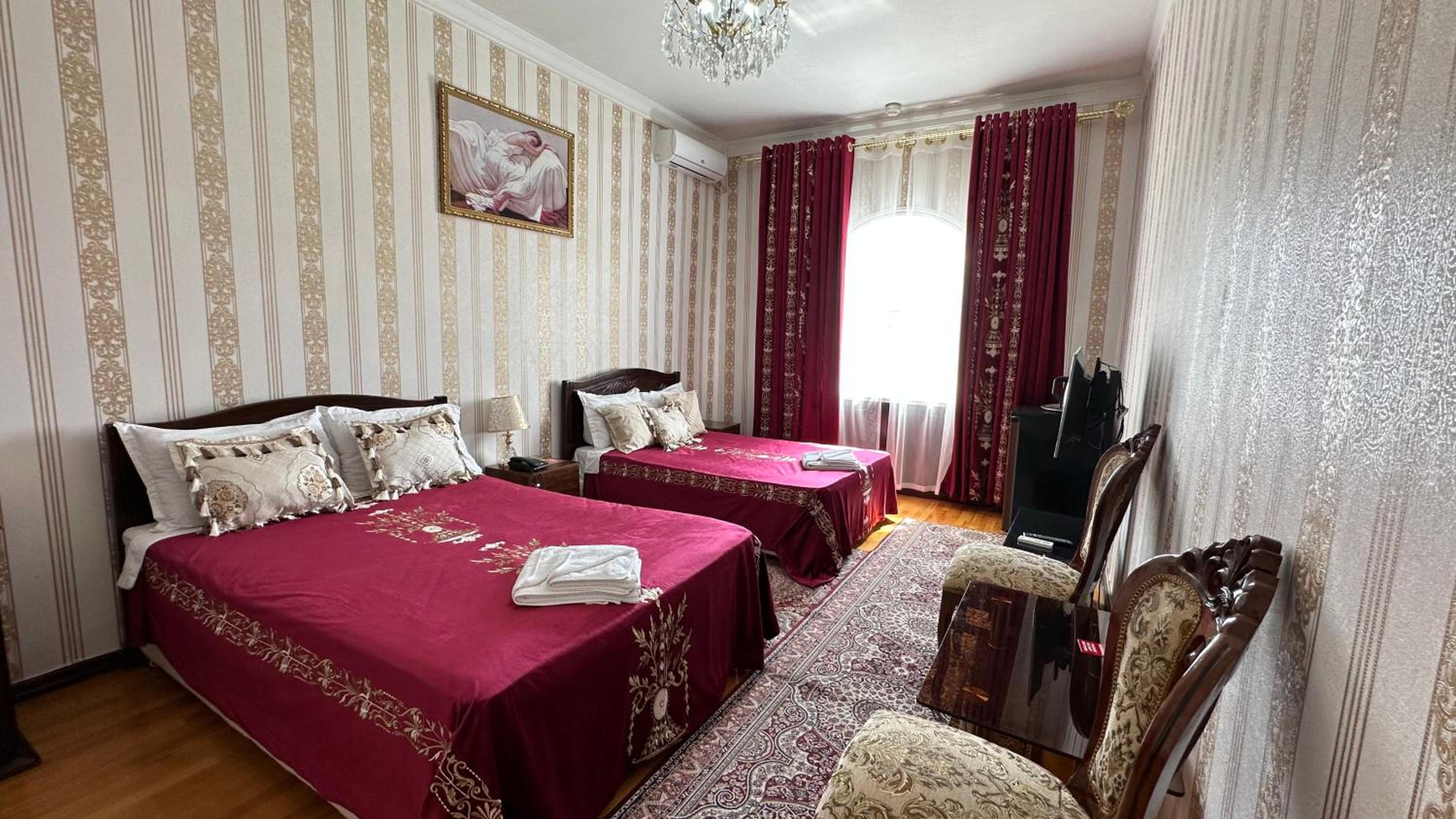 King Suite