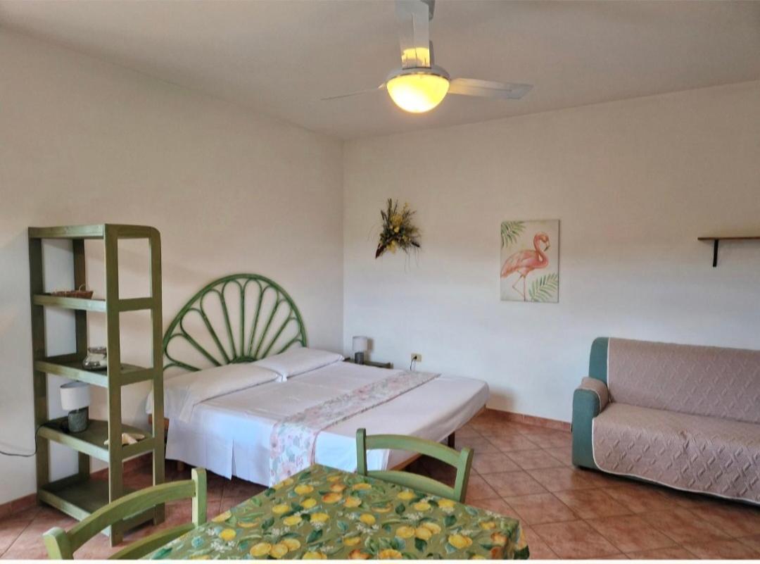 Studio Apartment photo 3