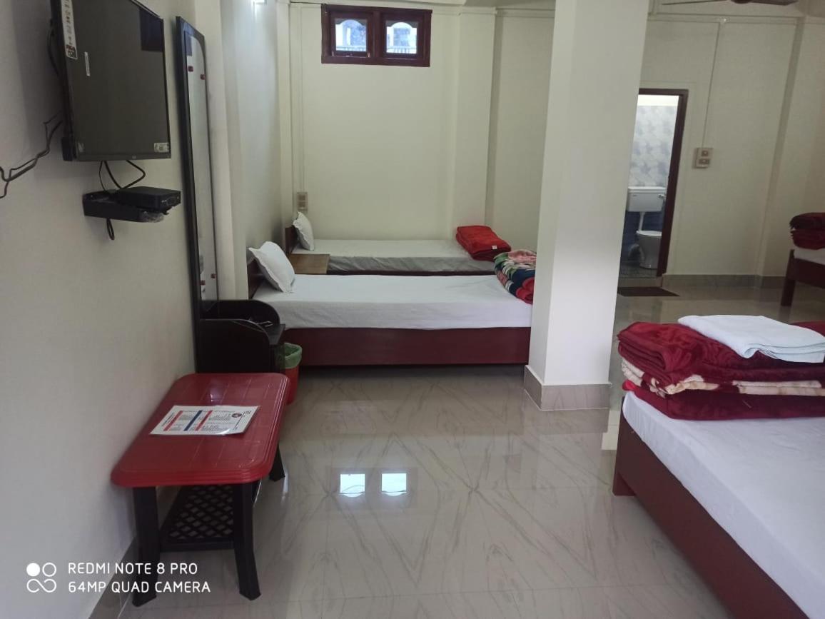 Deluxe Room photo 1