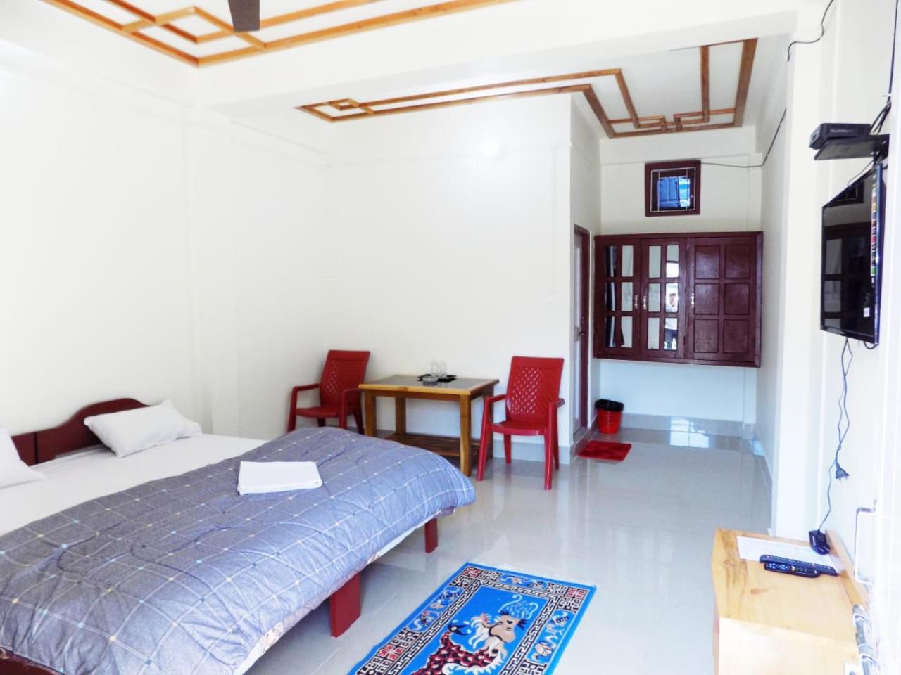 Double Room photo 1