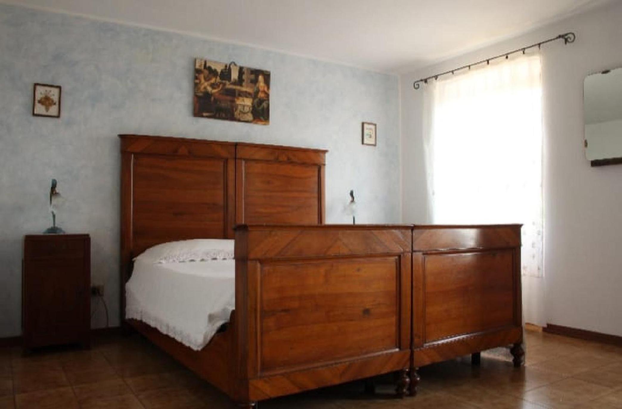 Two-Bedroom Superior Apartment