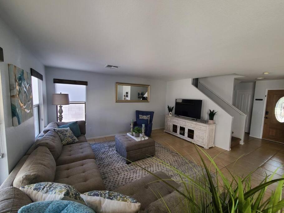 Four-Bedroom House photo 1
