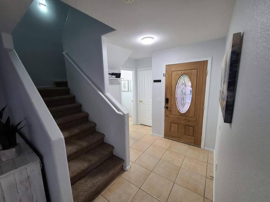 Four-Bedroom House photo 3