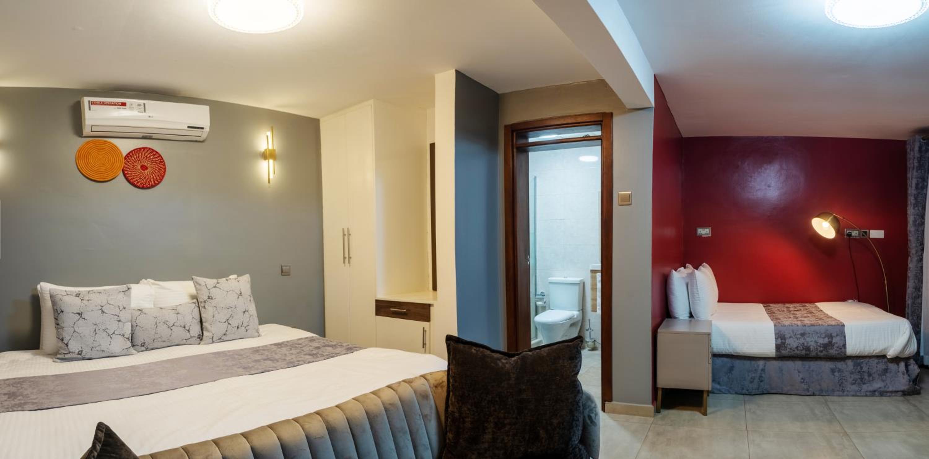 Family Suite photo 2