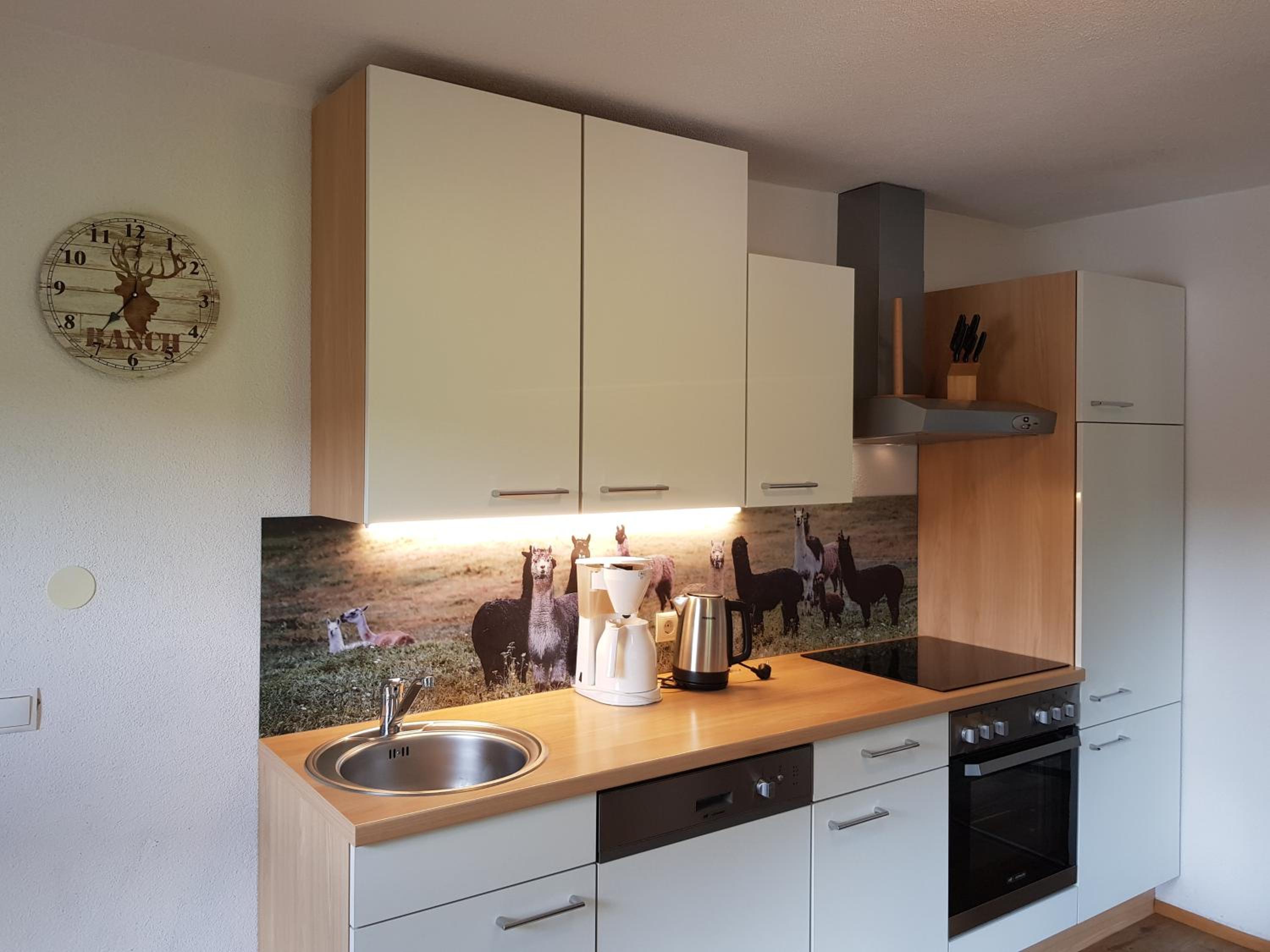 Two-Bedroom Apartment 190 ft² photo 3