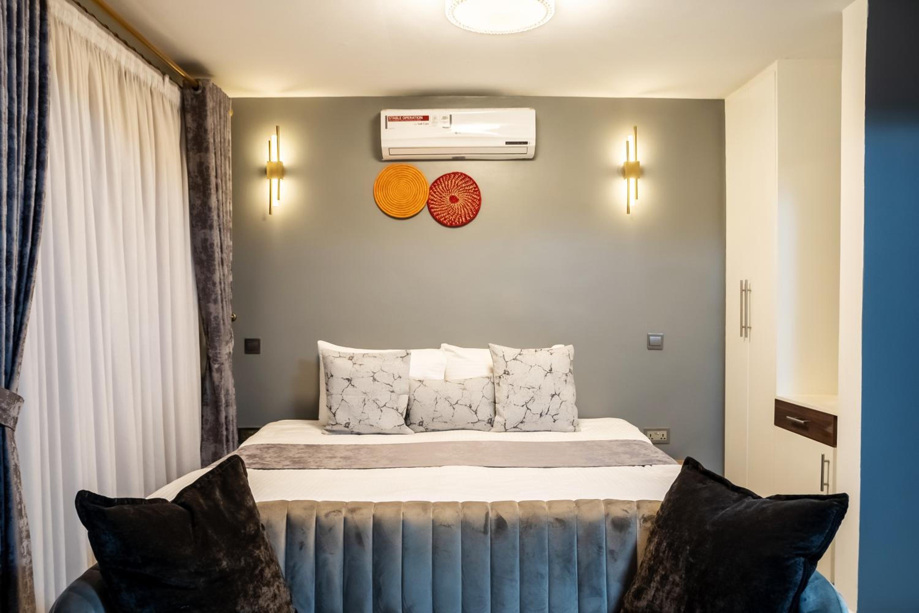 Family Suite photo 1