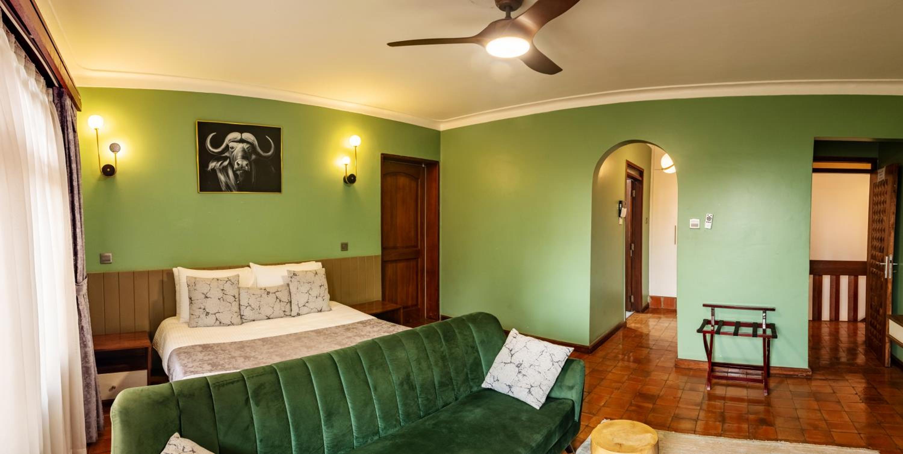 Executive Suite photo 1