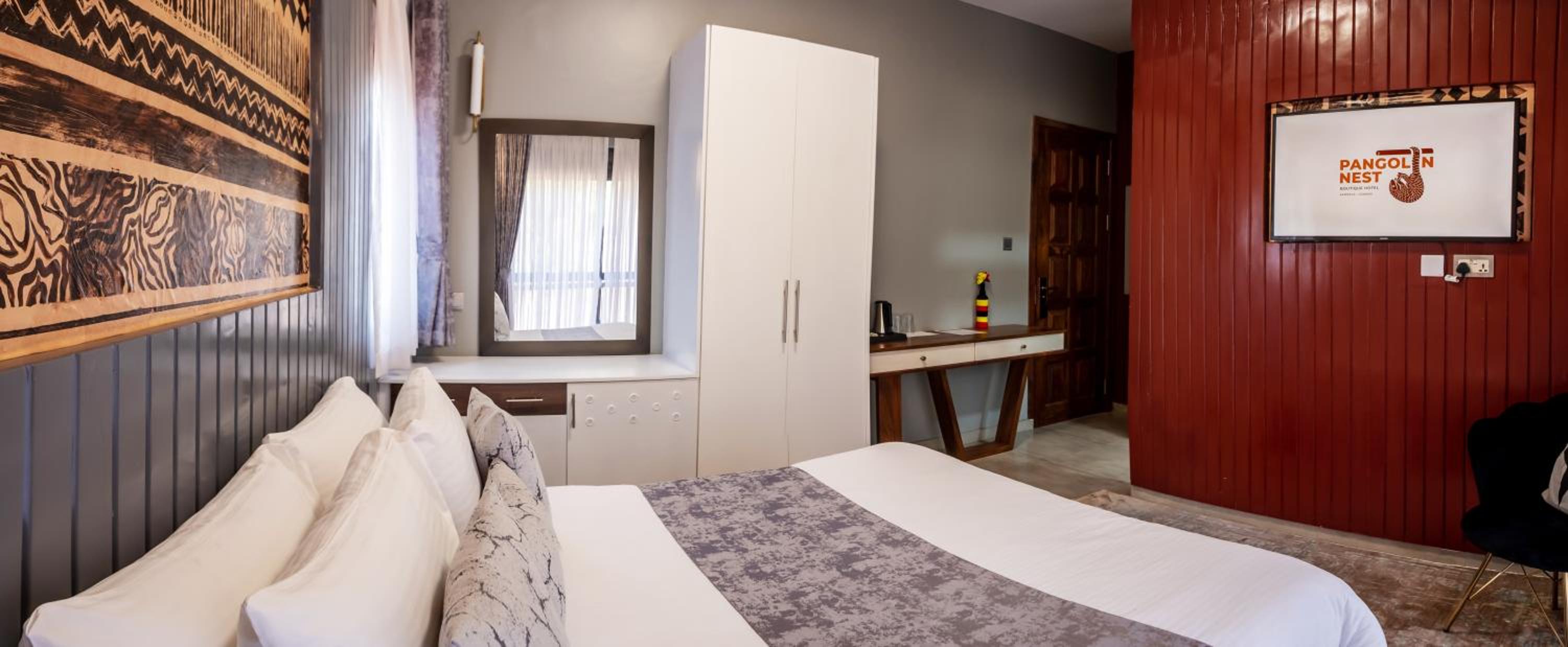 Deluxe Suite photo 1