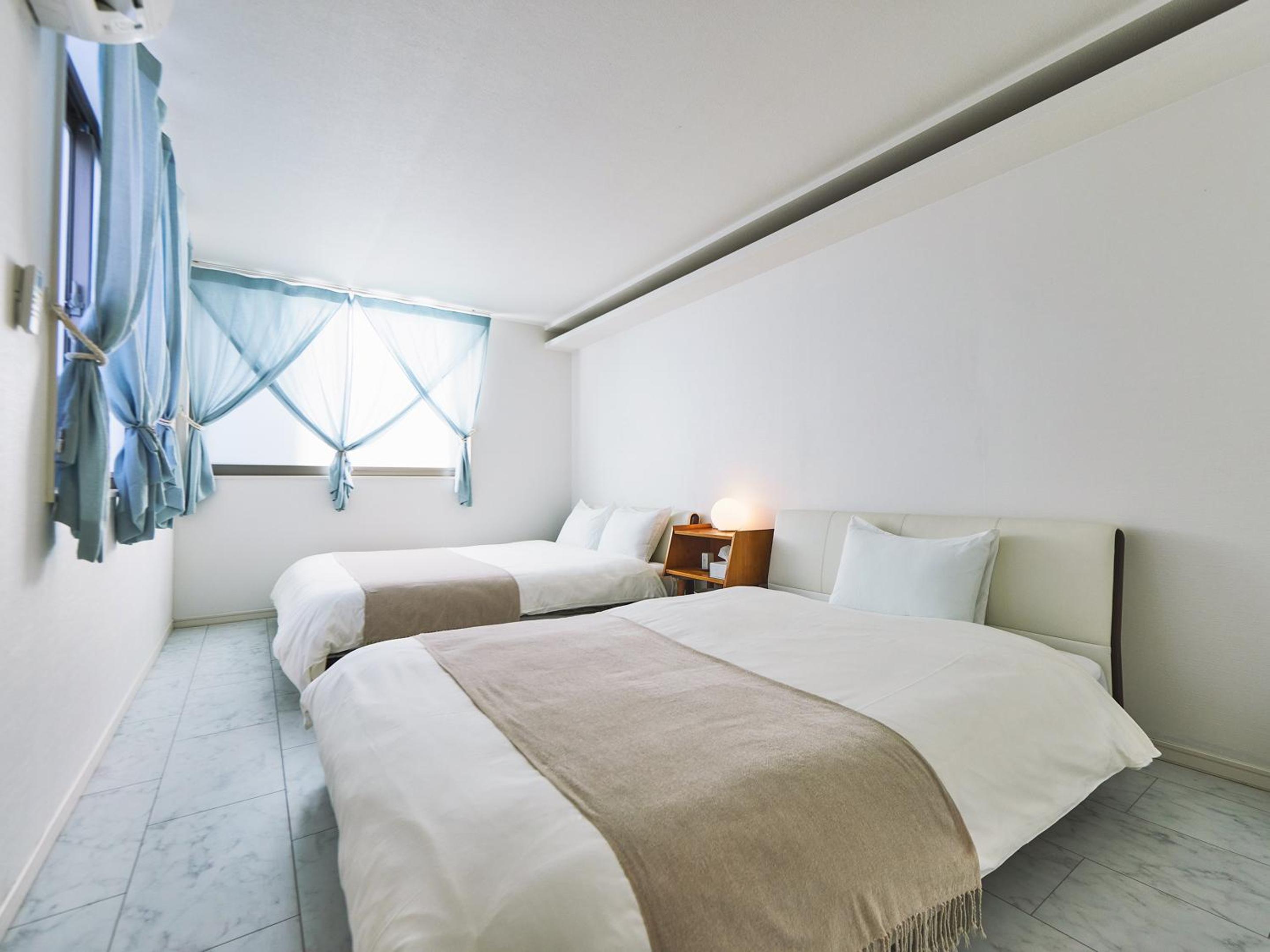 Two-Bedroom Villa photo 3