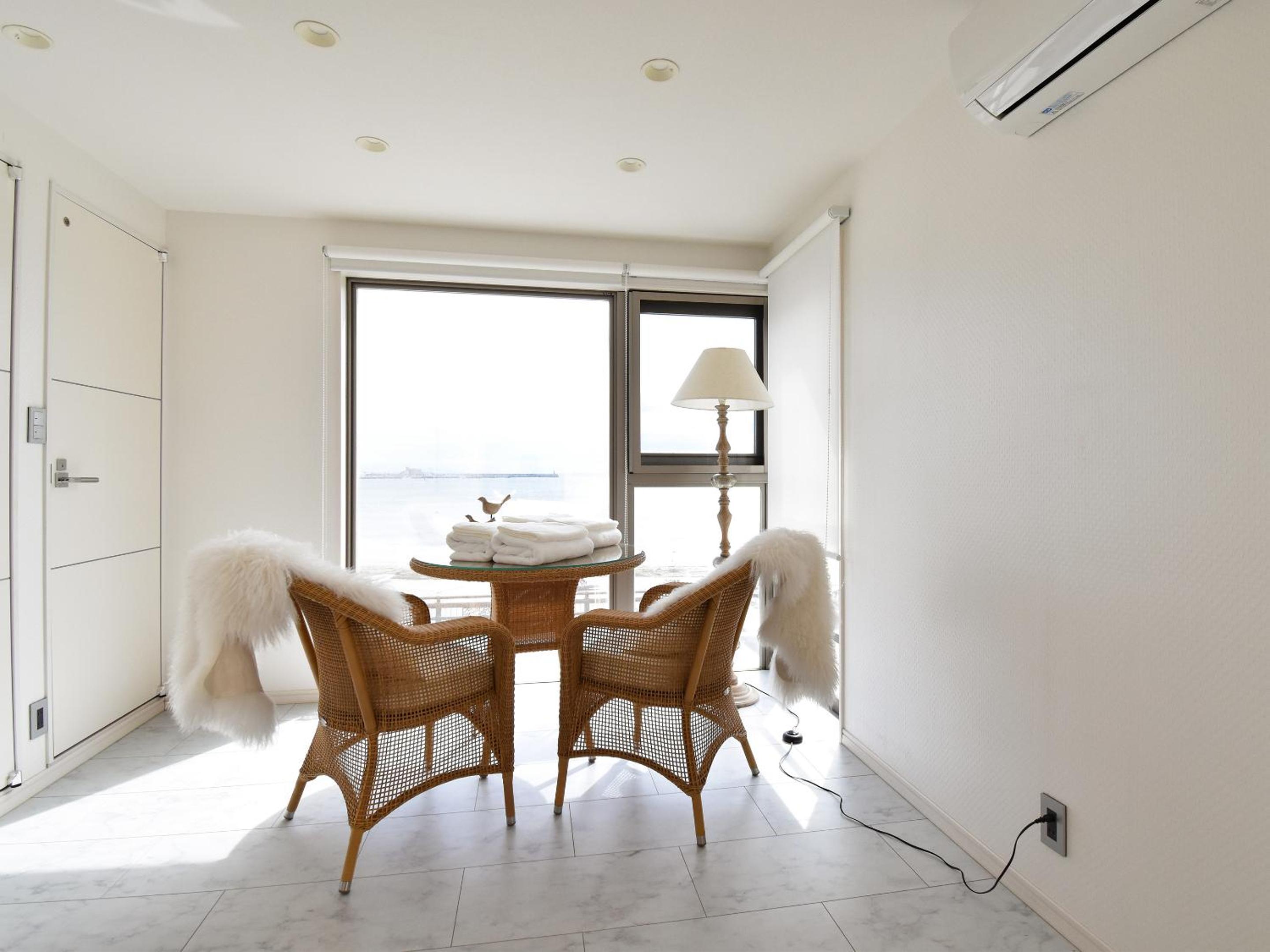 Two-Bedroom Villa photo 2