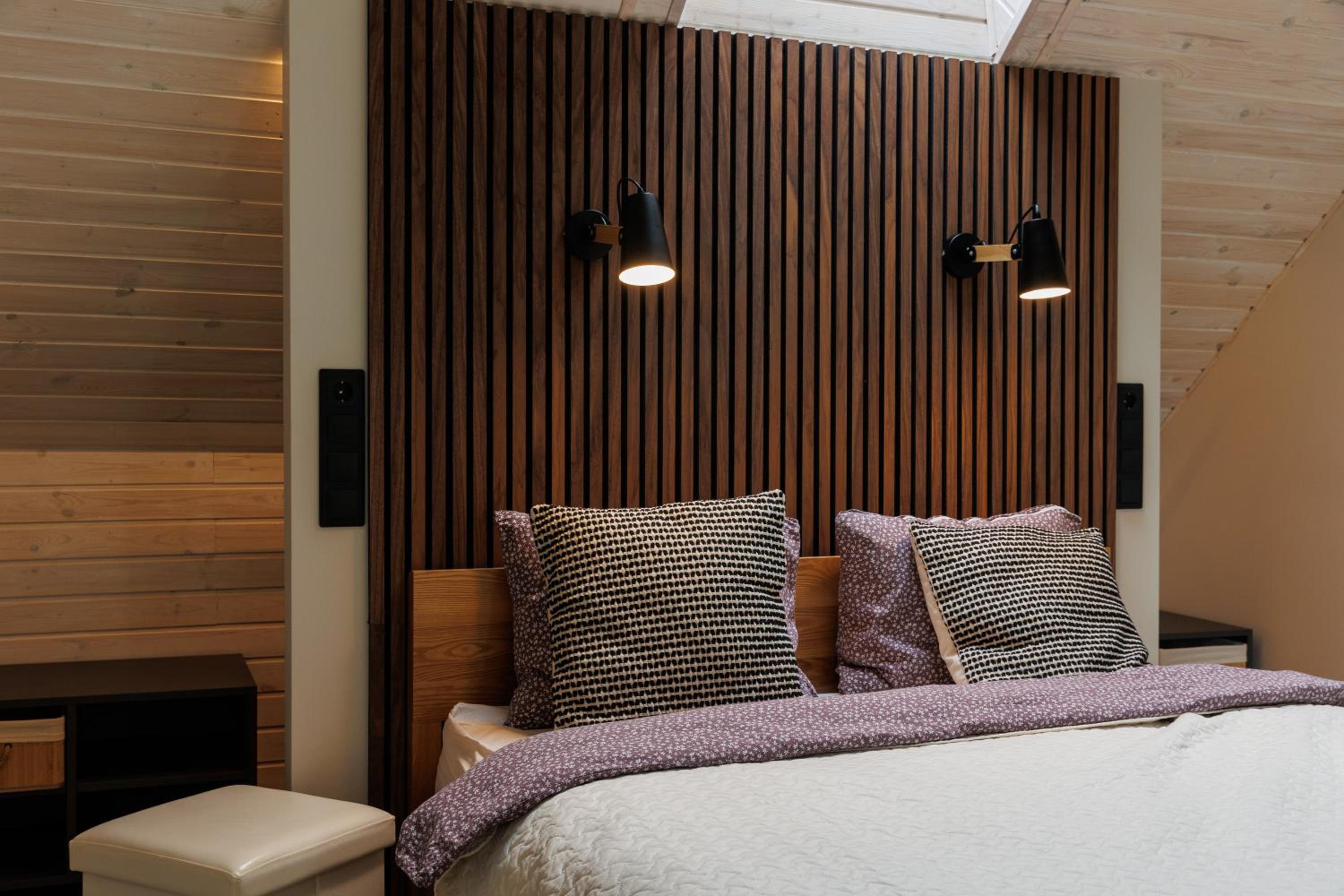 Deluxe Double Room with Balcony and Sea View