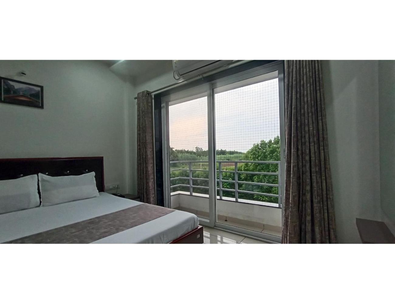 Deluxe Room photo 3