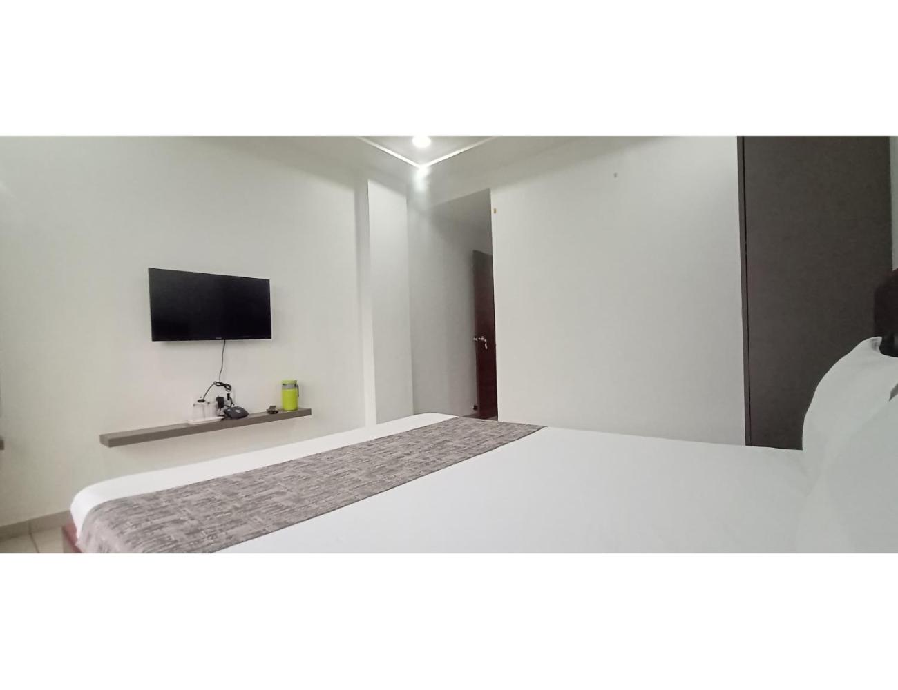 Deluxe Room photo 2
