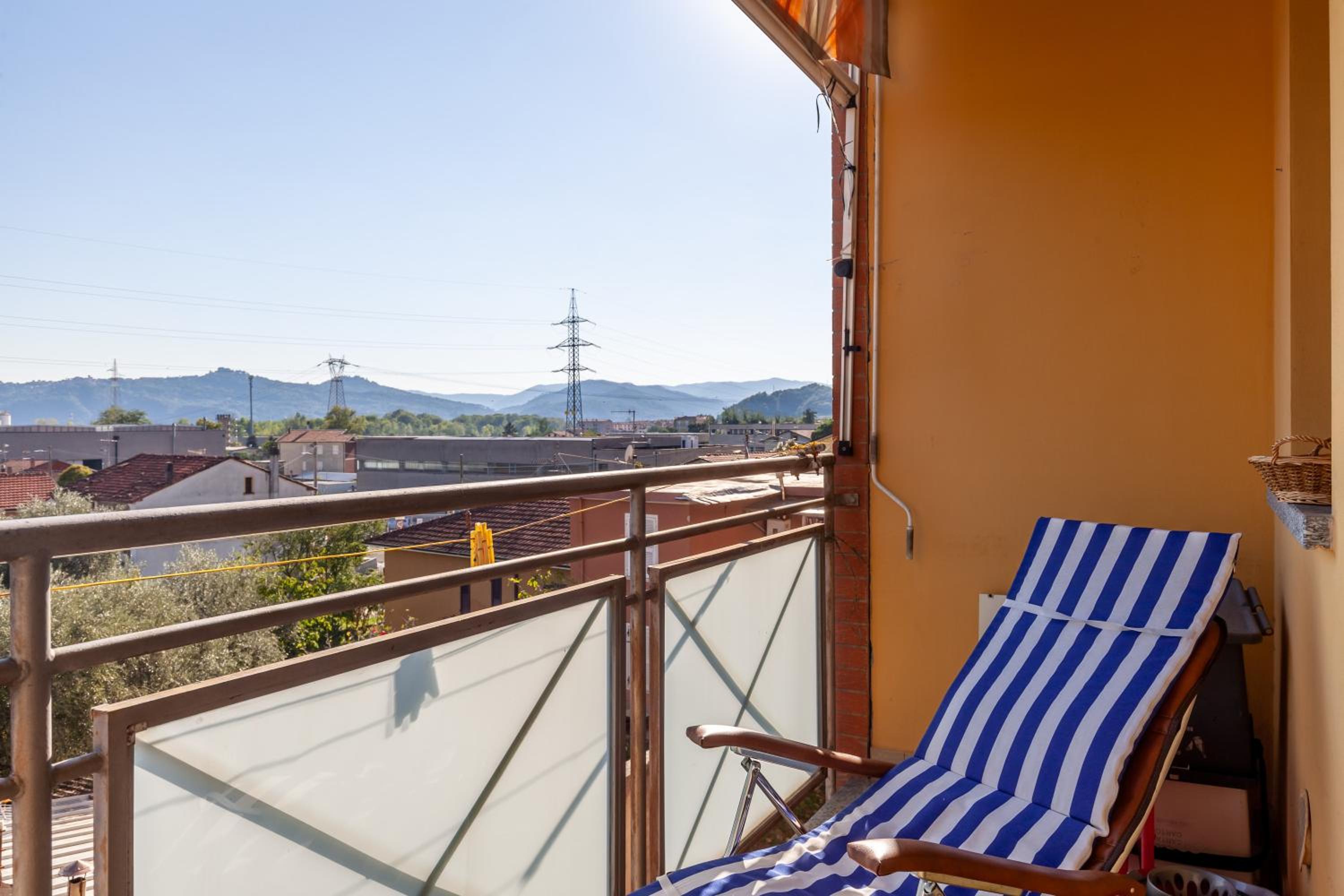 Superior One-Bedroom Apartment With Balcony photo 2