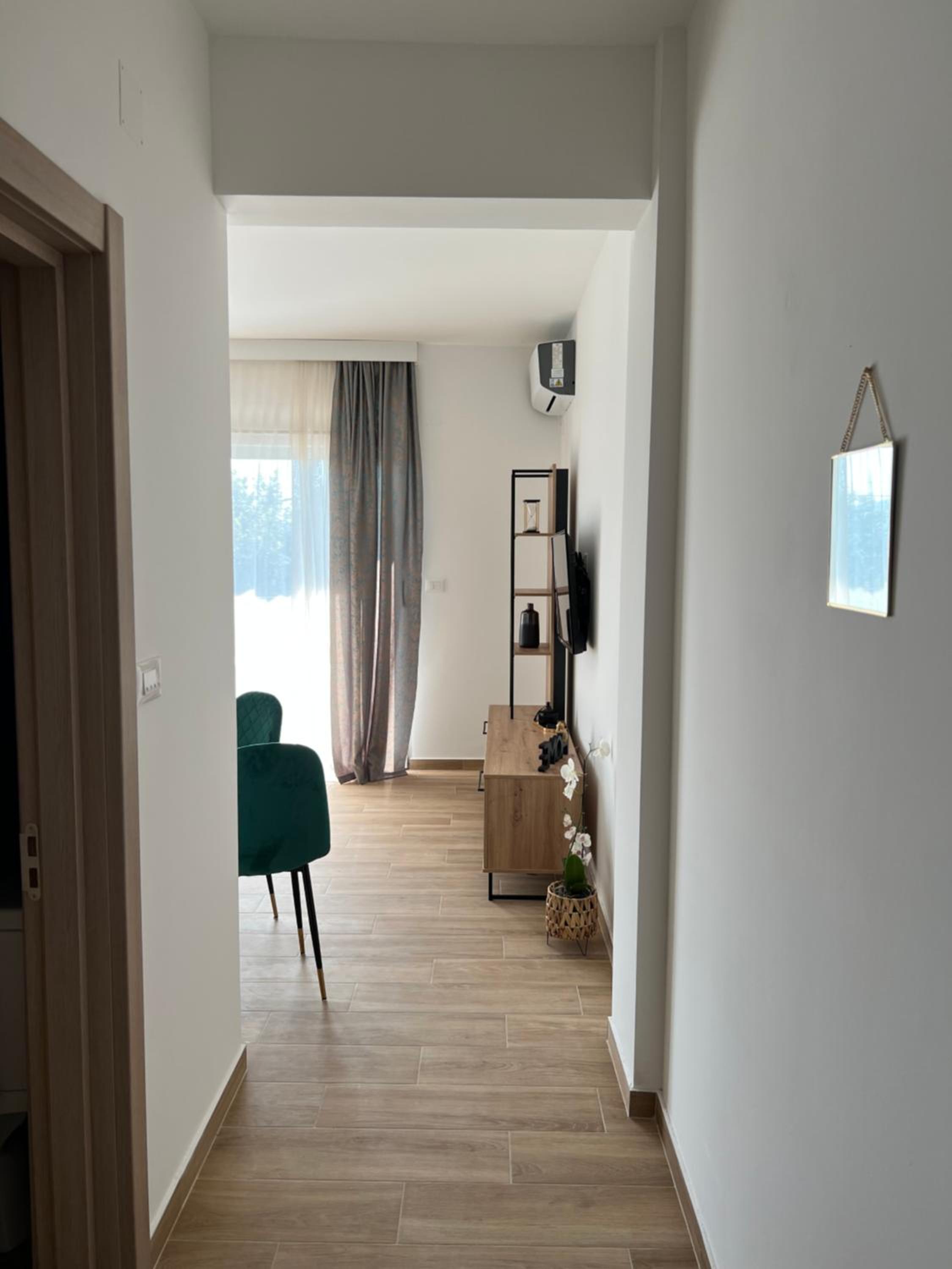 Apartment with Sea View