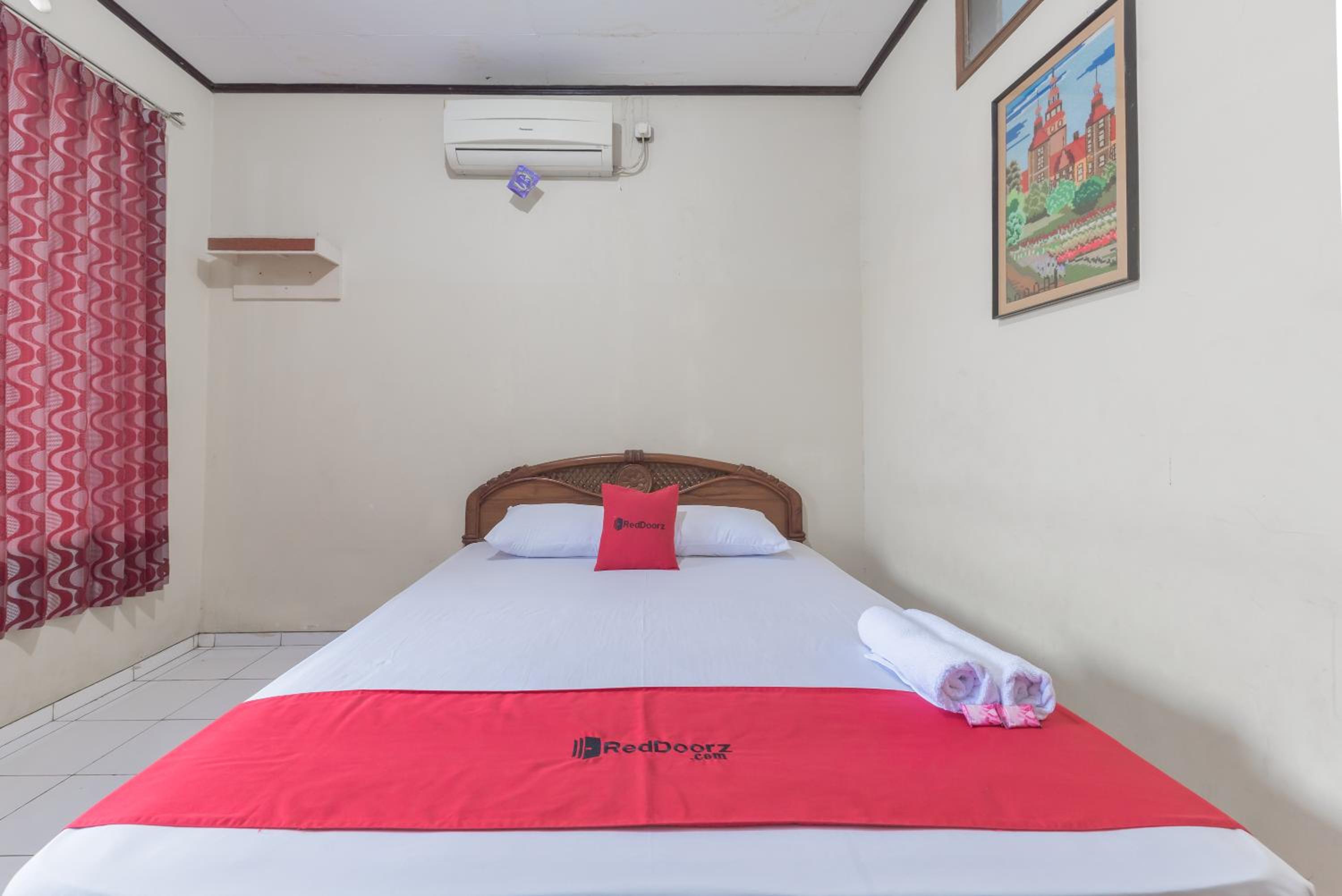 Standard Double Room photo 1