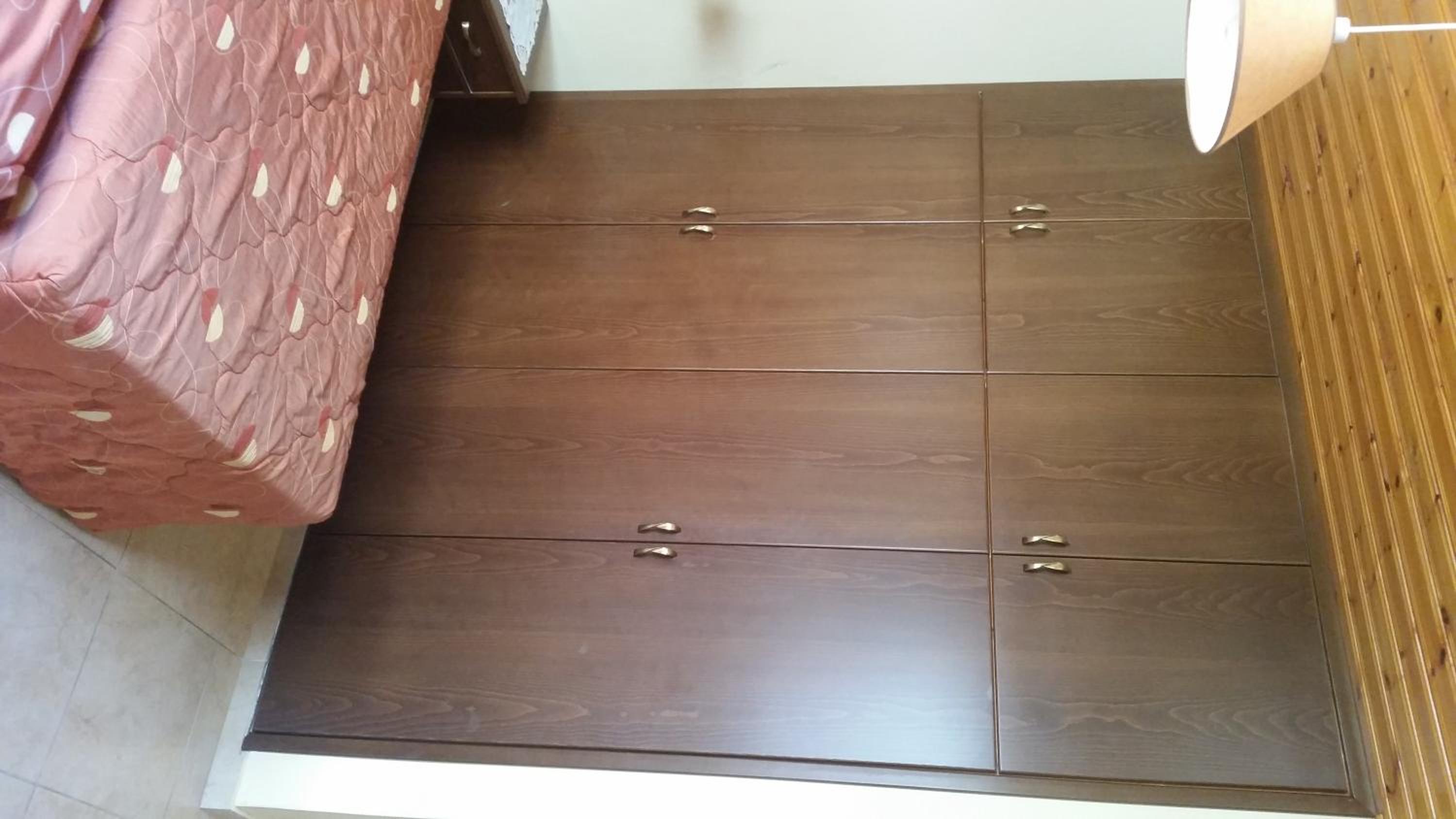 One-Bedroom Apartment (2 - 3 Adults) photo 2