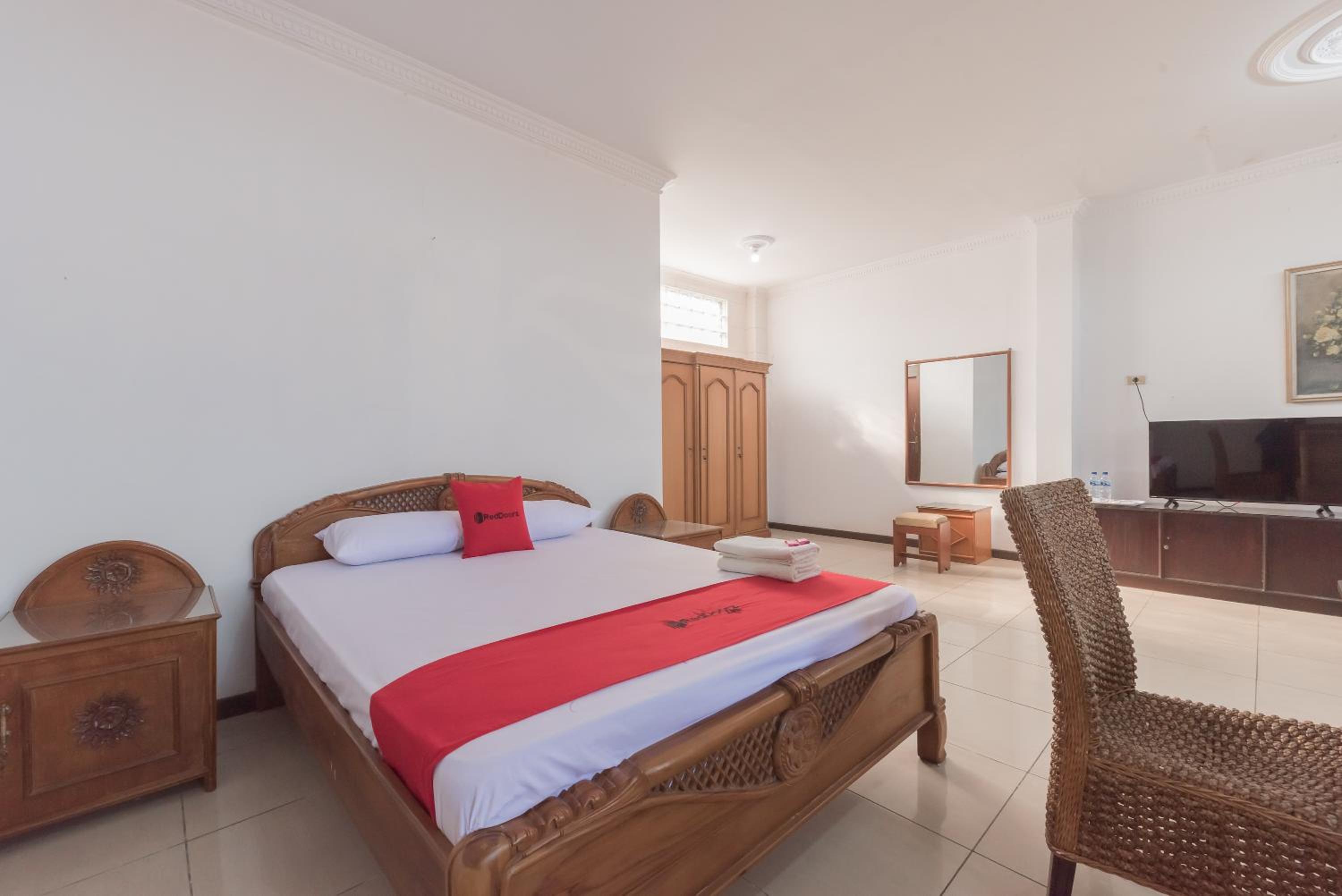 Deluxe Double Room photo 1