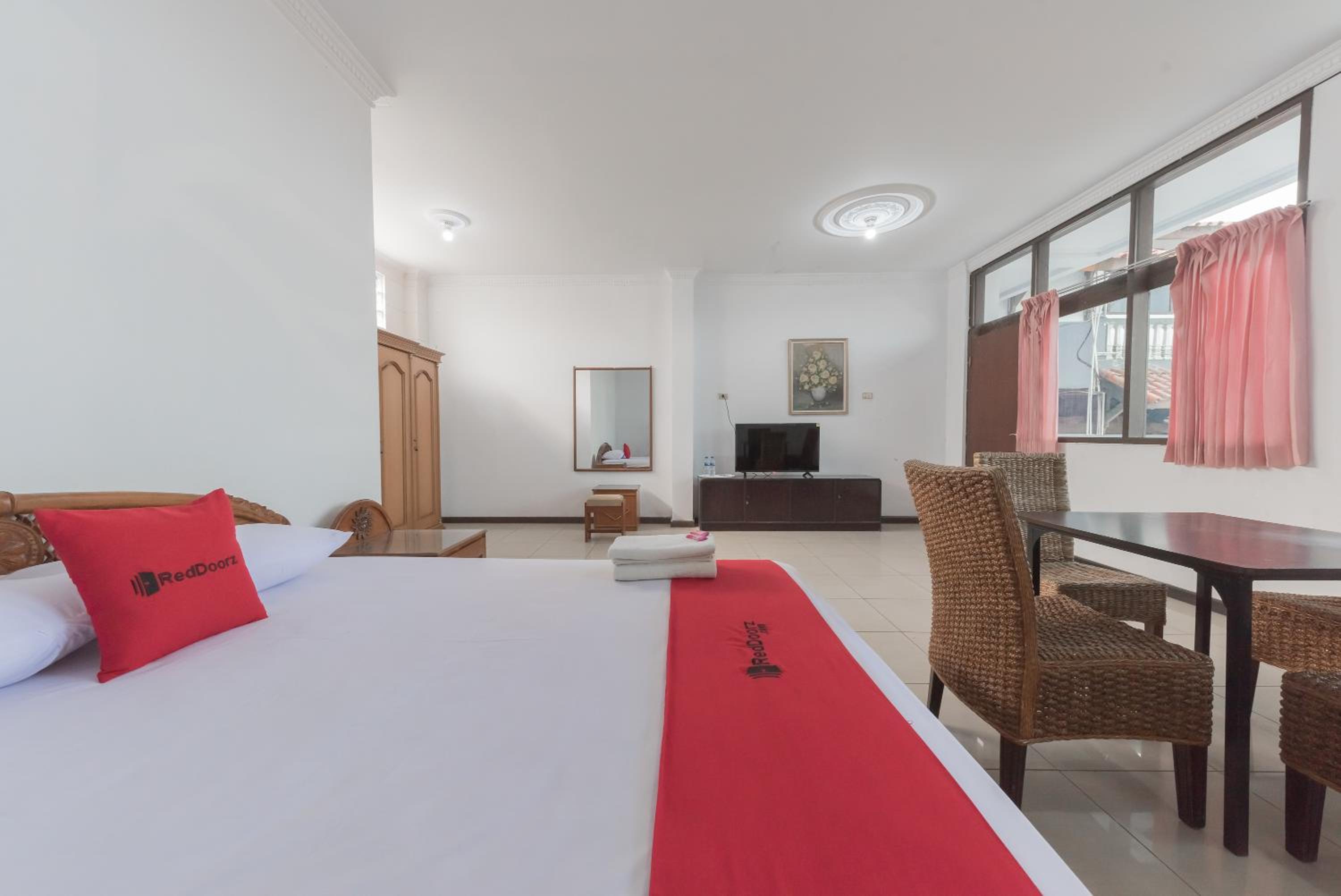 Deluxe Double Room photo 3