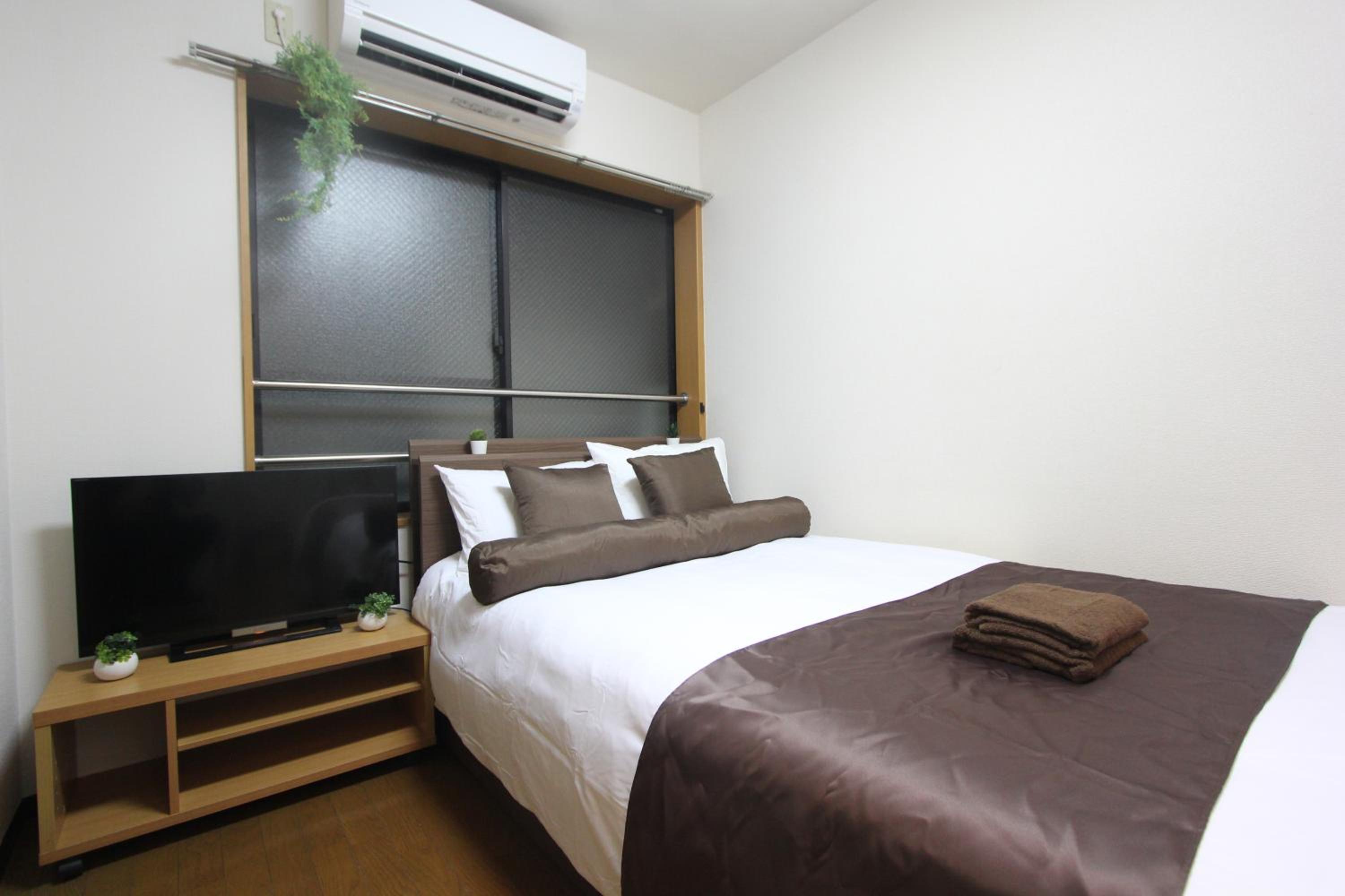 Economy Double Room photo 2