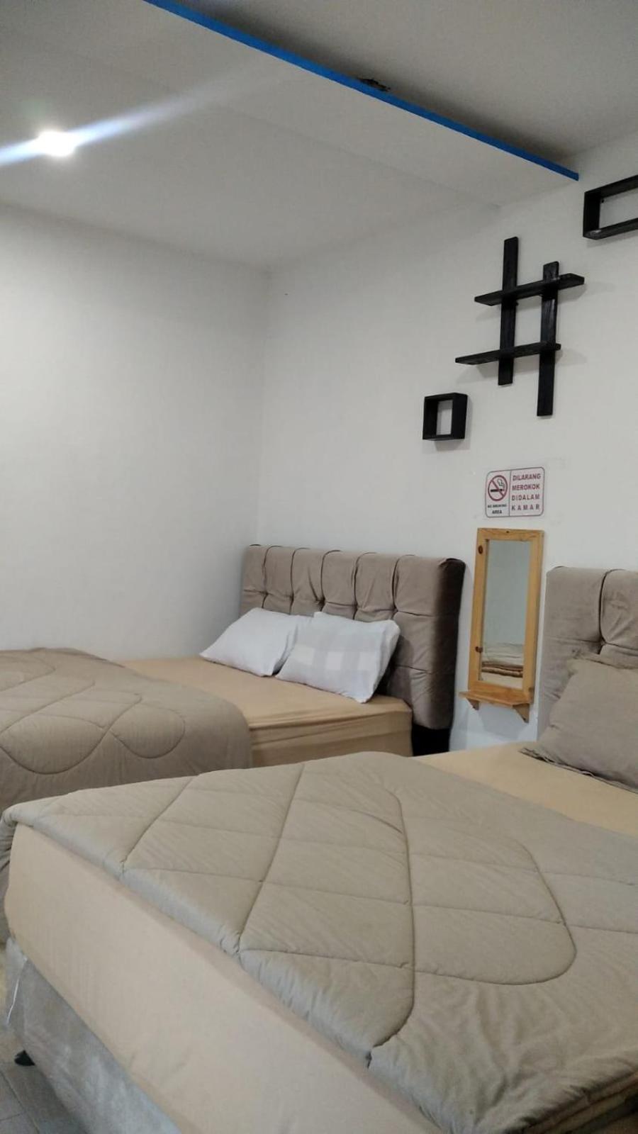 Double Room with Mountain View photo 1