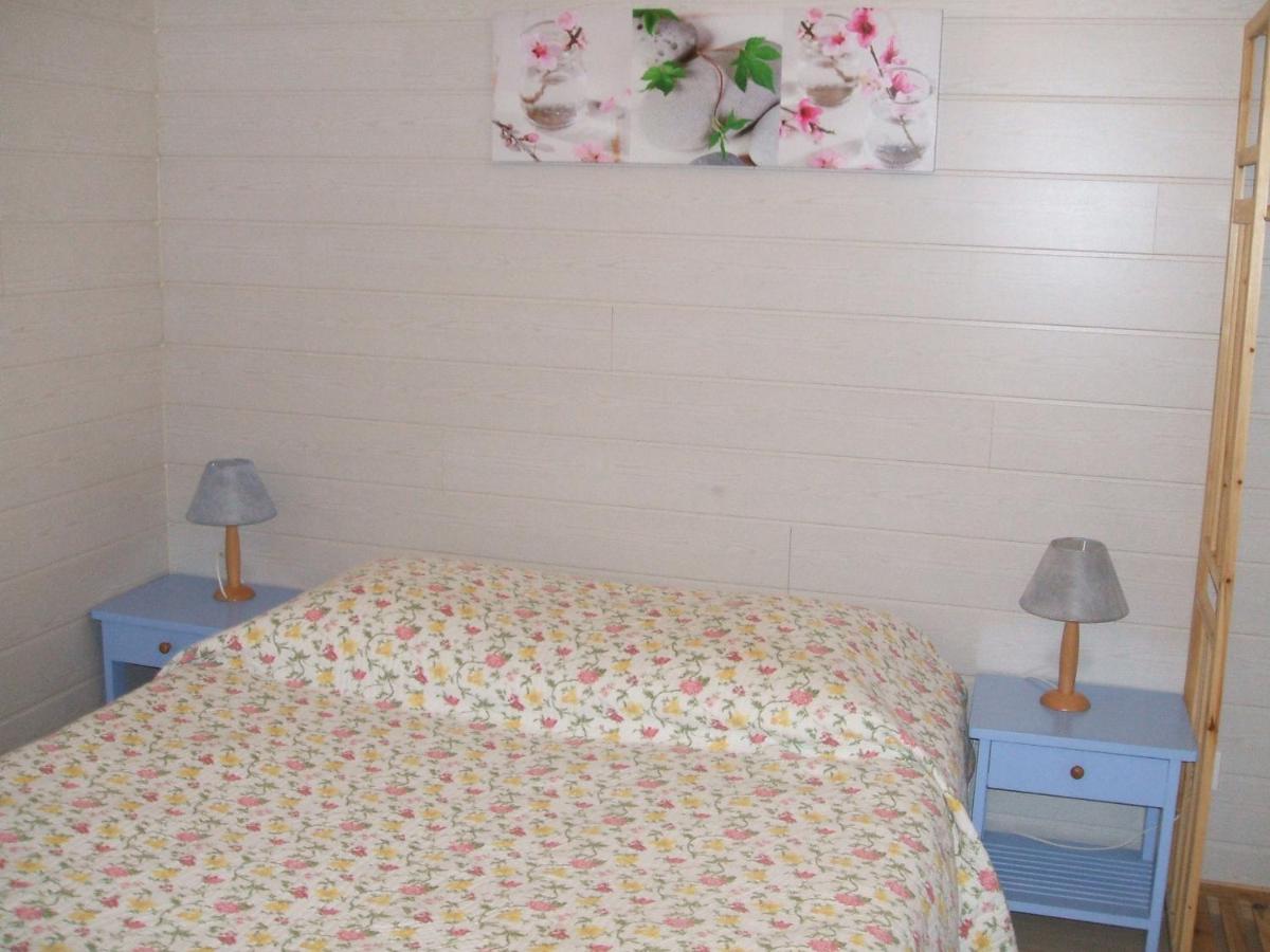 Small Double or Twin Room photo 2