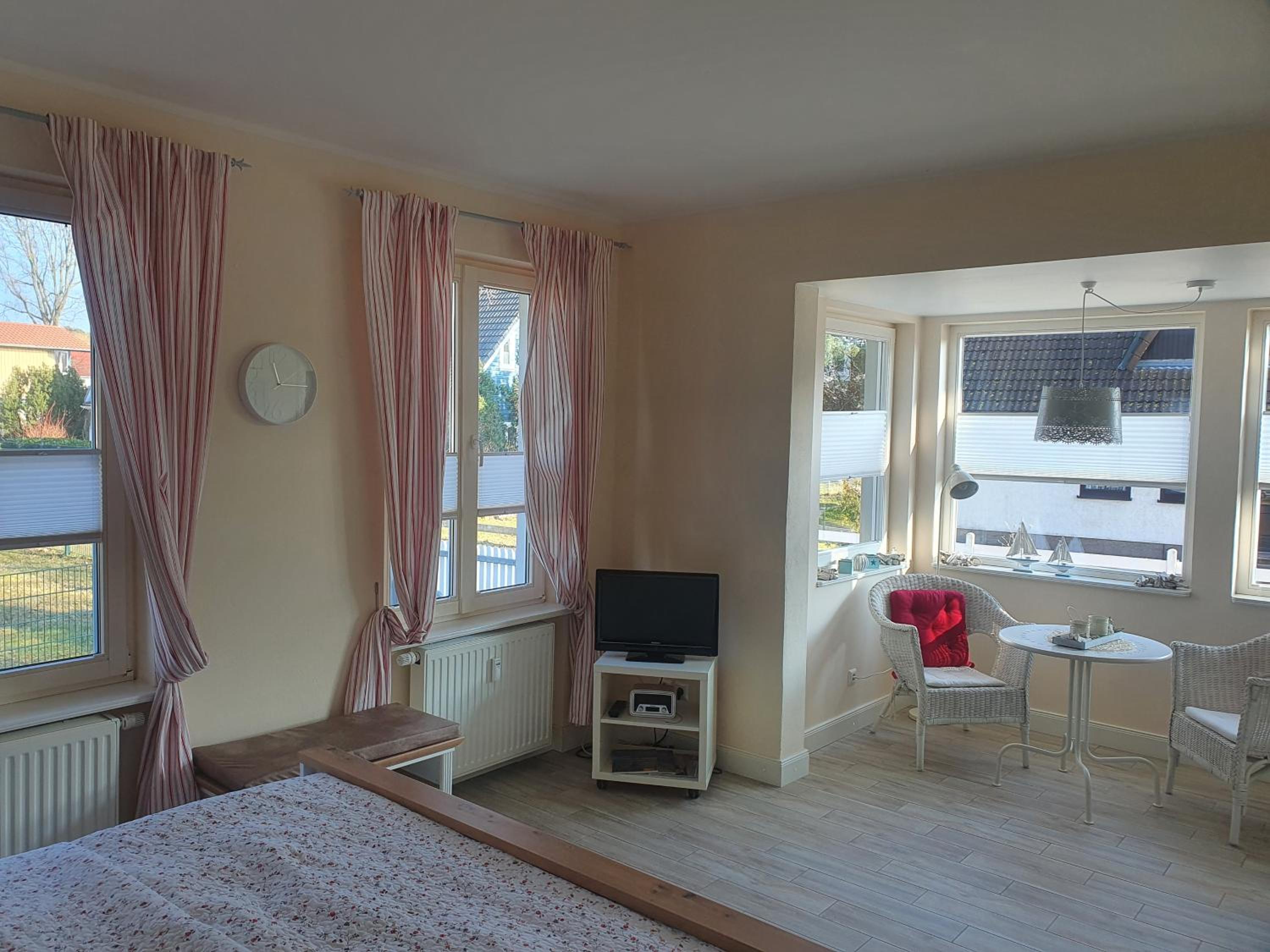 Apartment - Ground Floor photo 1