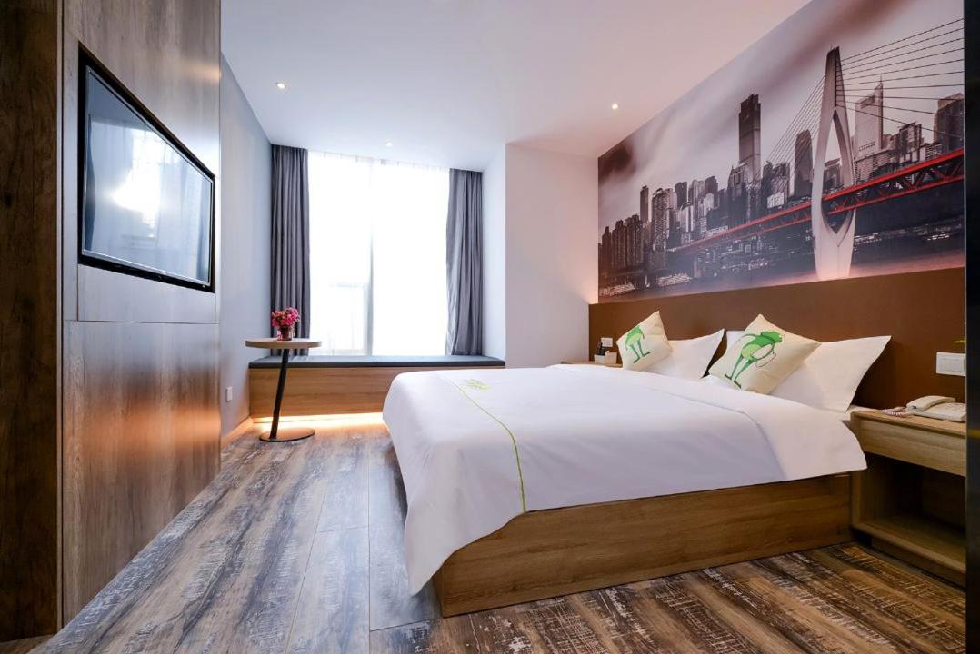 Urban Queen Room photo 1