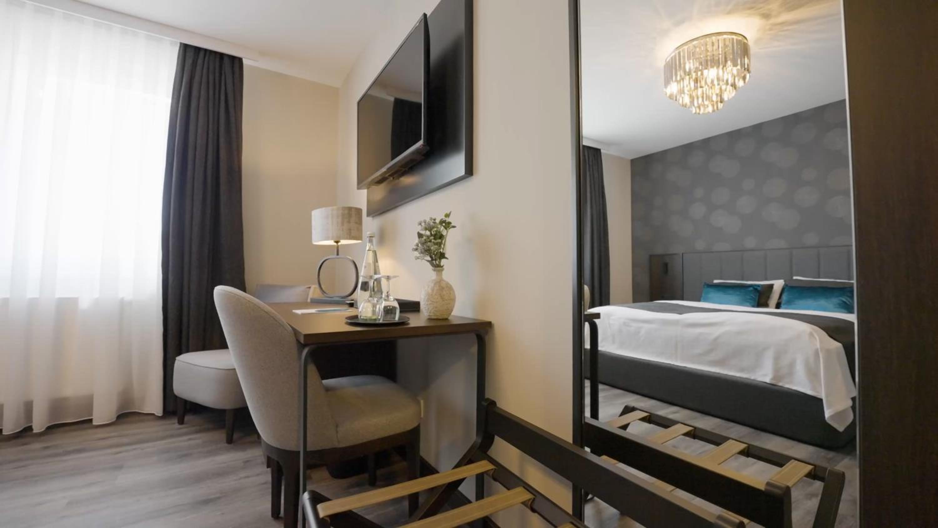Double Room photo 2