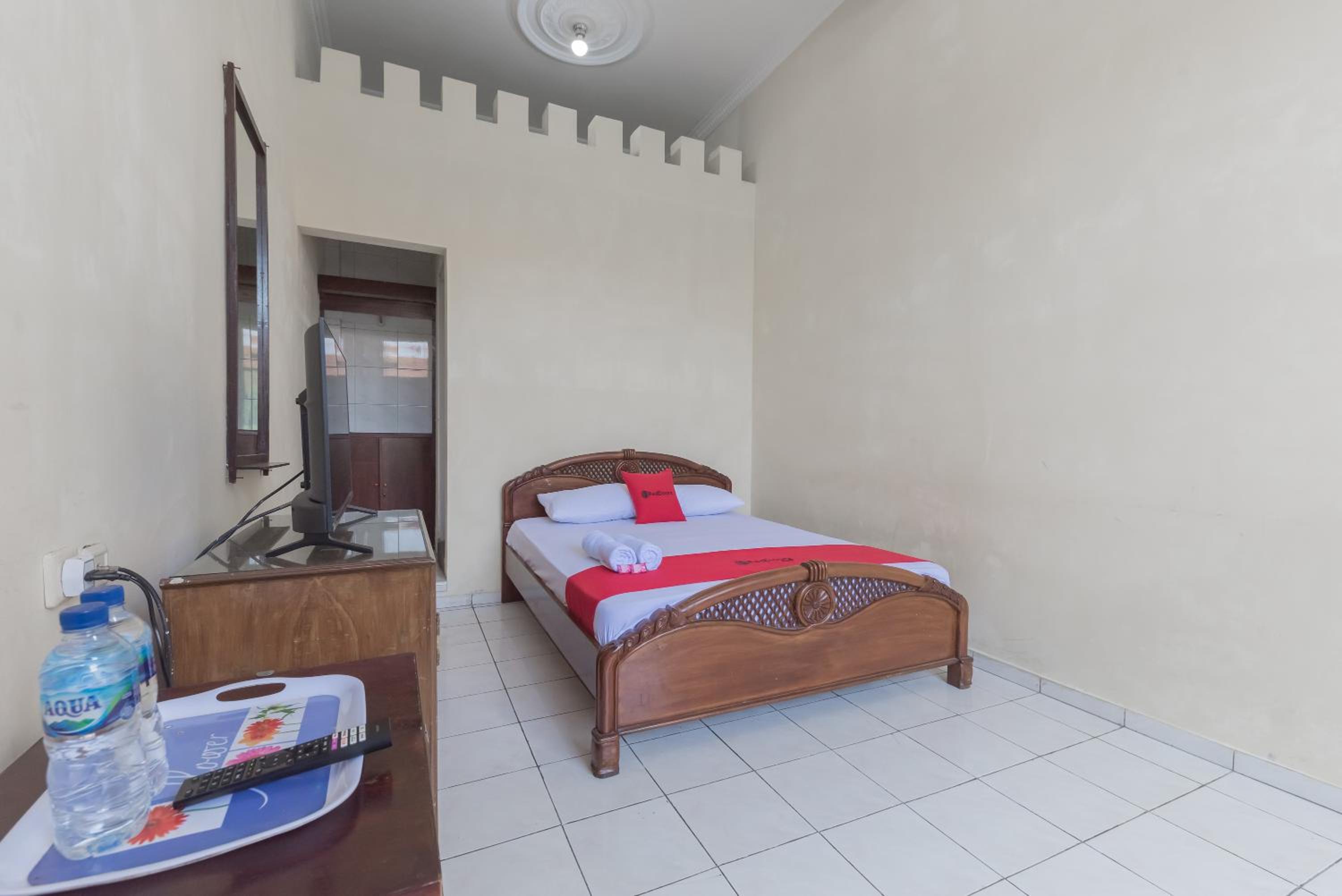 Superior Double Room photo 1